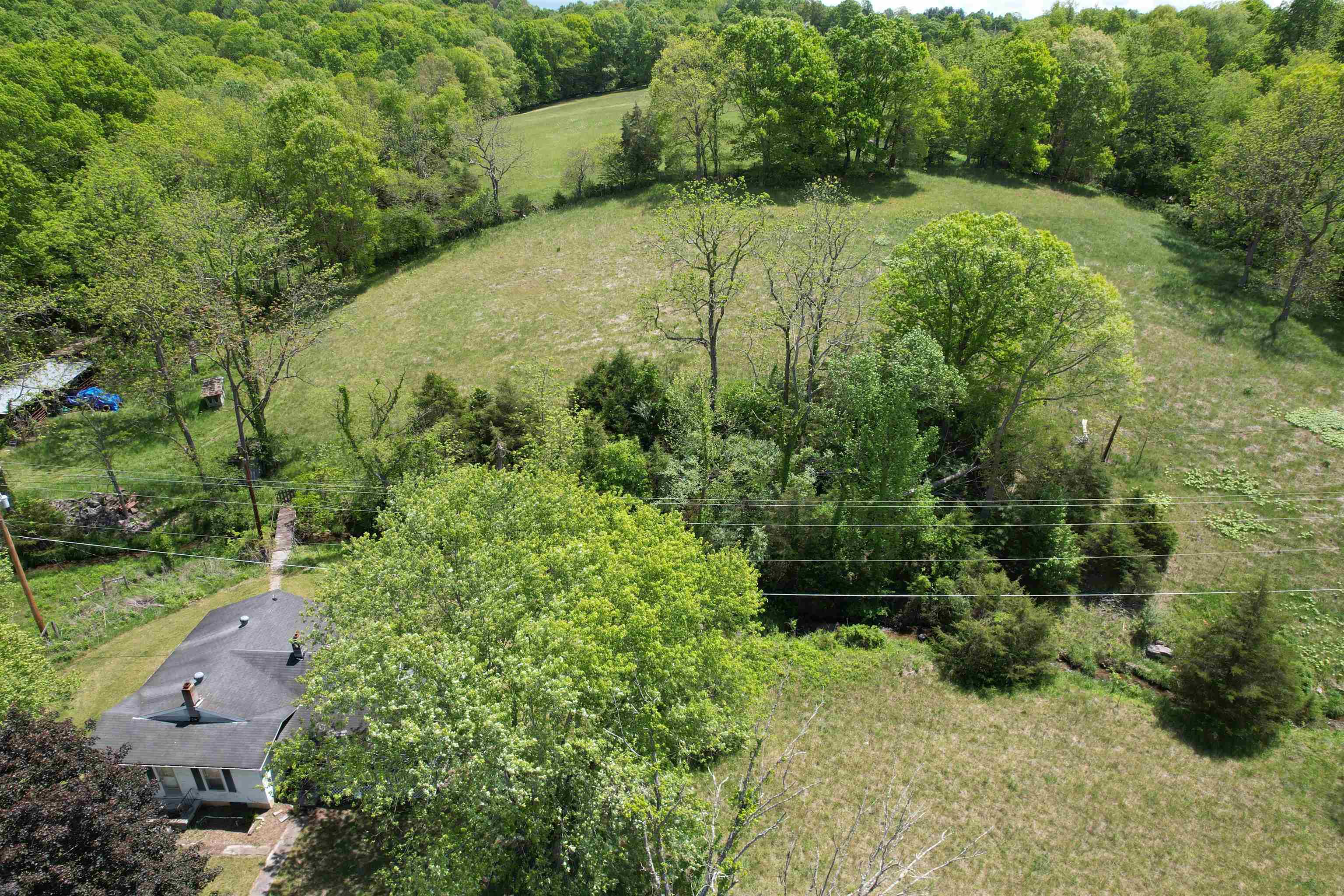 4134 Old Route 100 Road