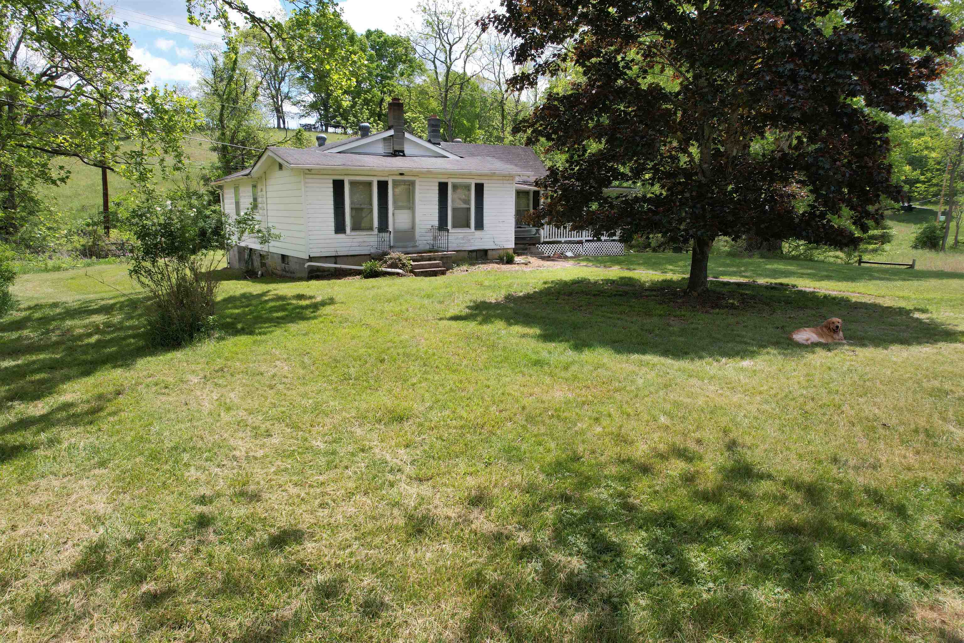 4134 Old Route 100 Road