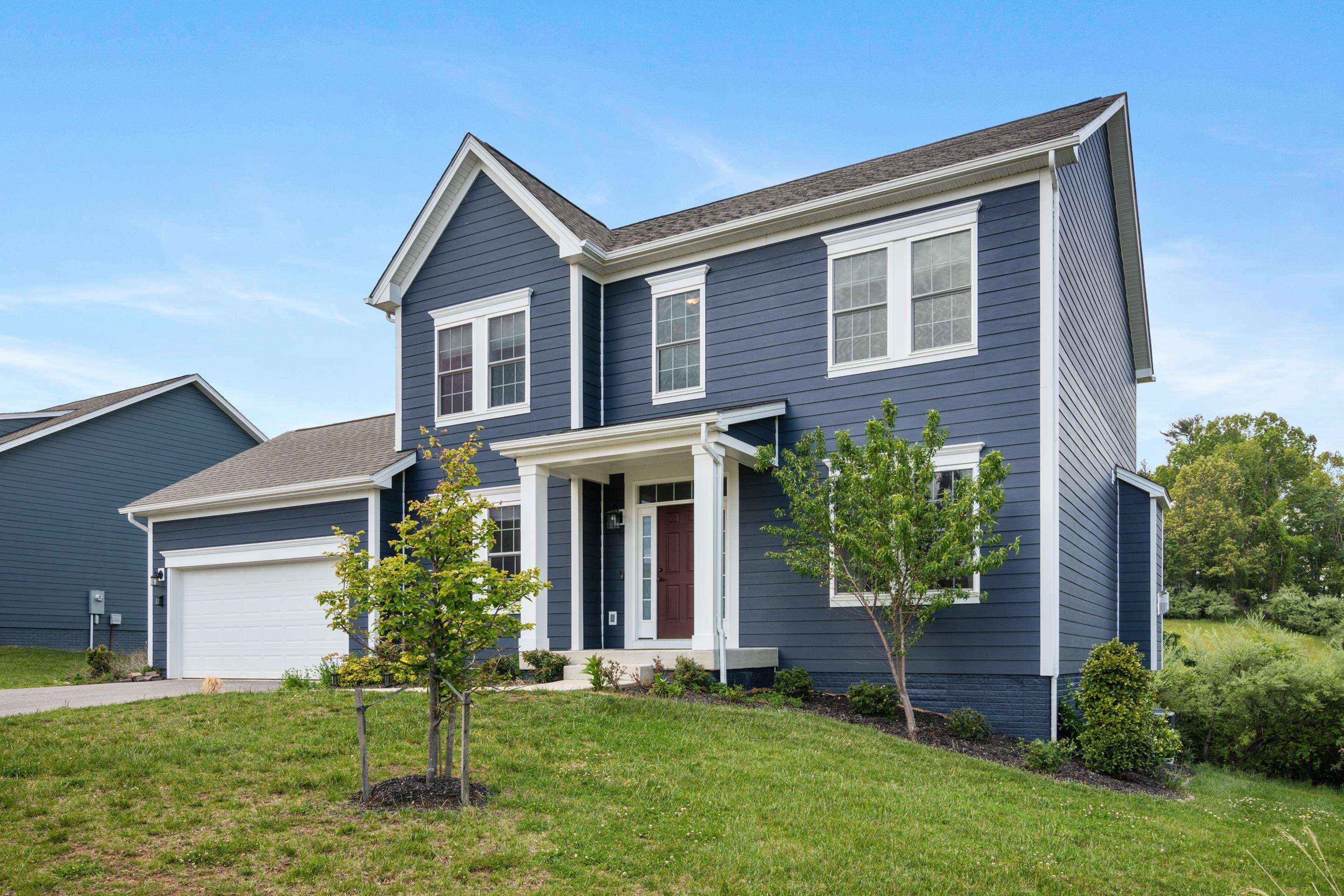 820 JEFFERSON Circle