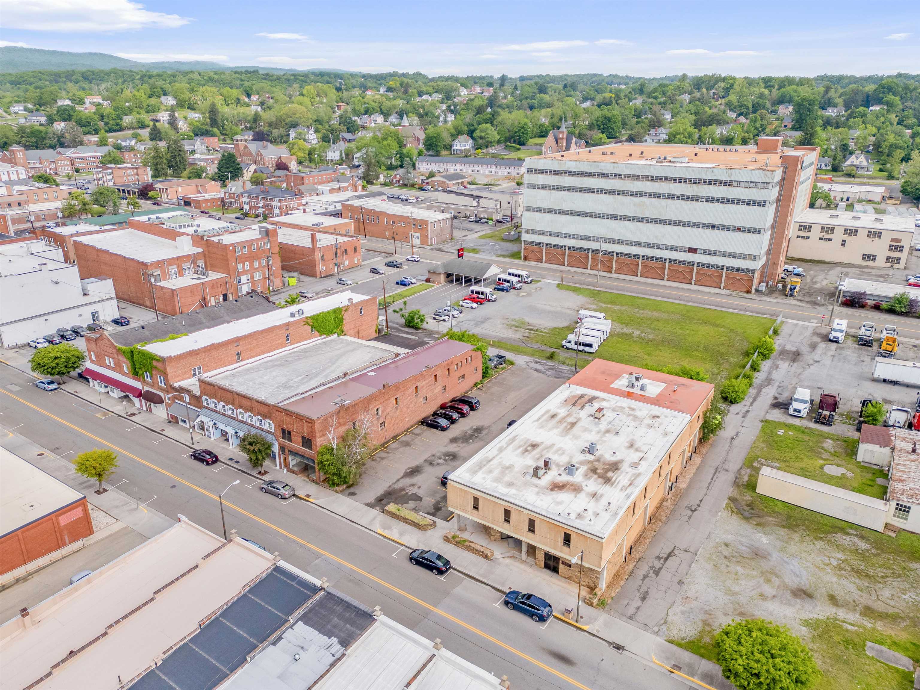65 E MAIN Street