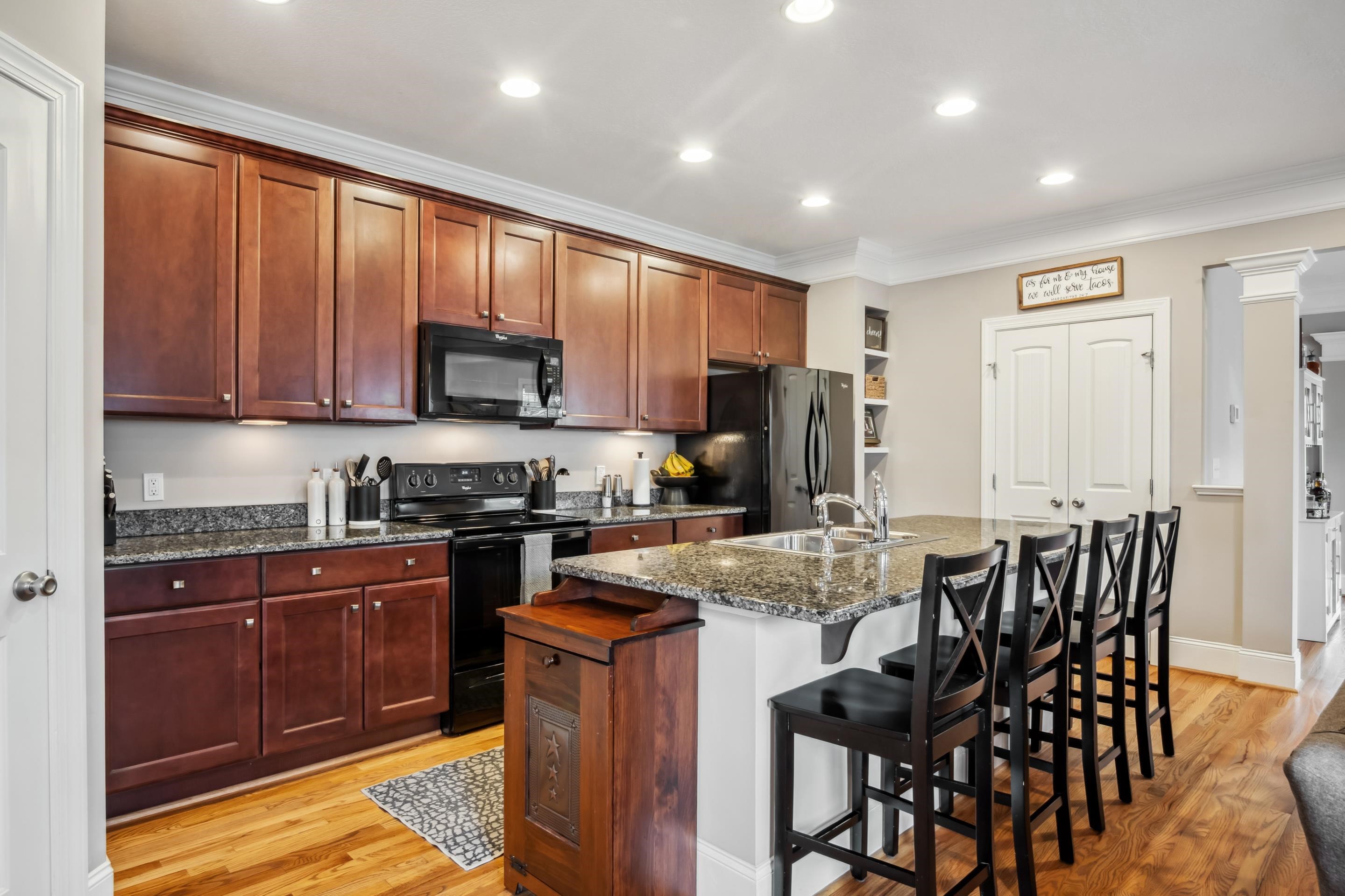 1722 Trillium Lane