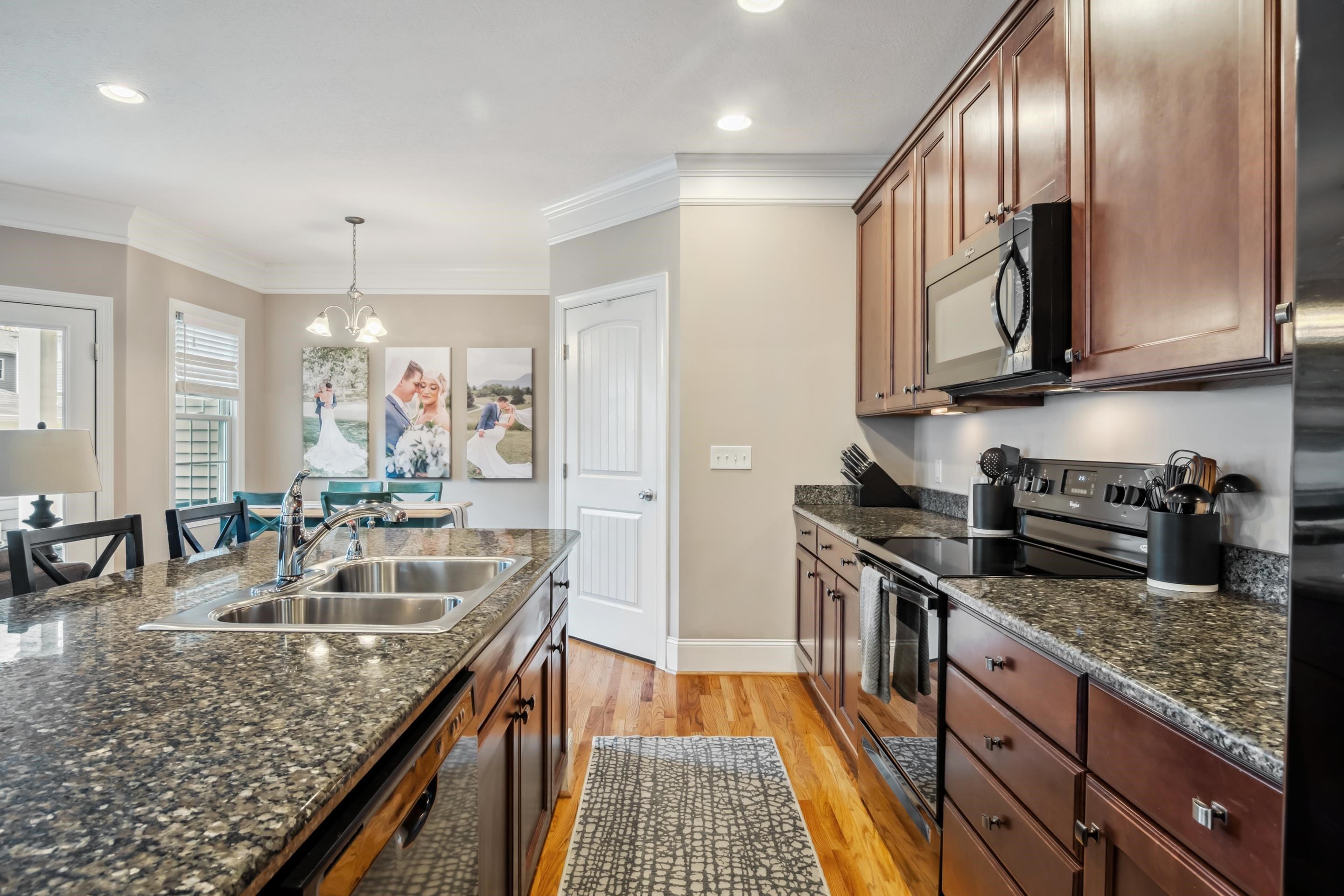 1722 Trillium Lane