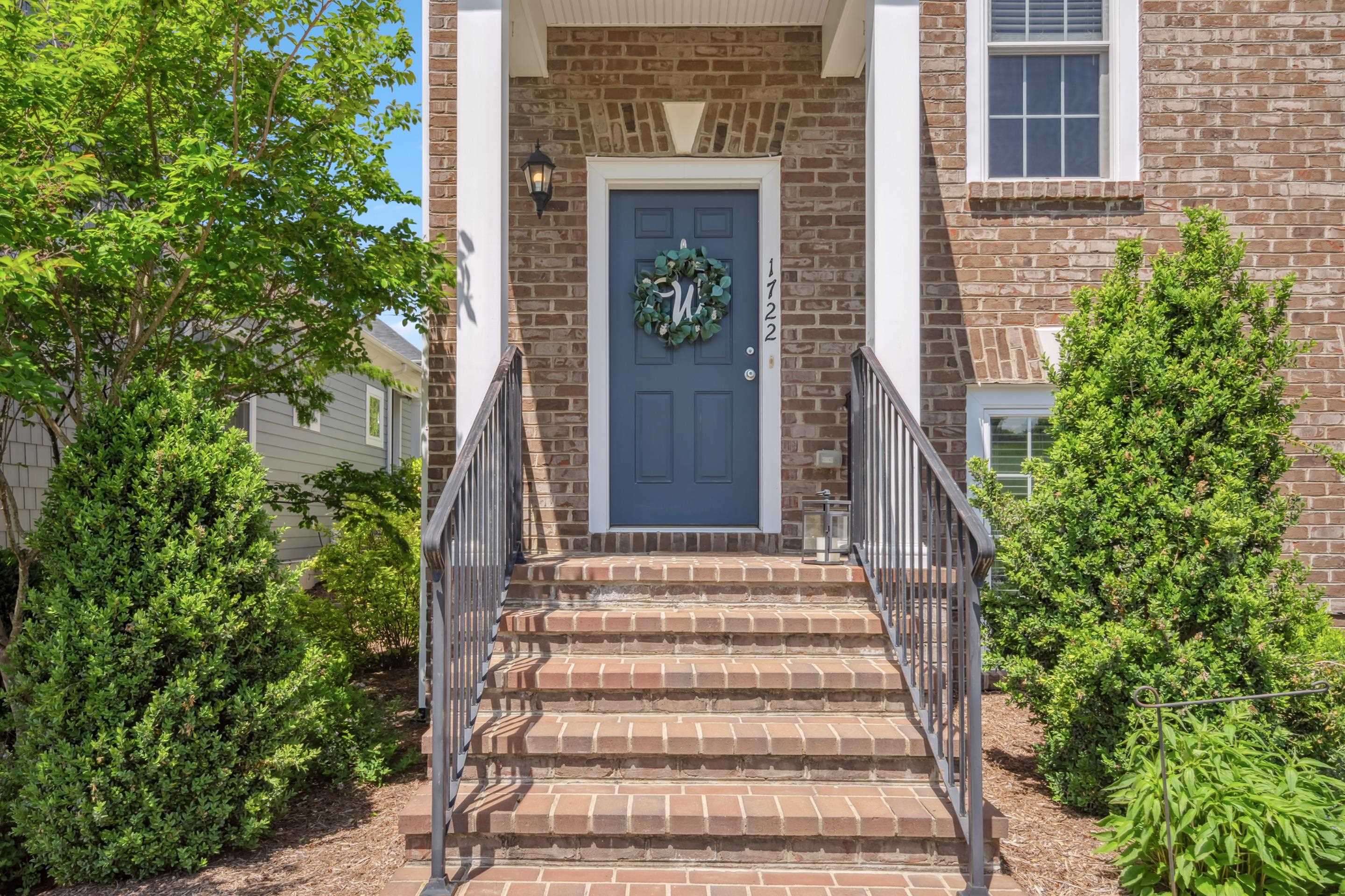 1722 Trillium Lane