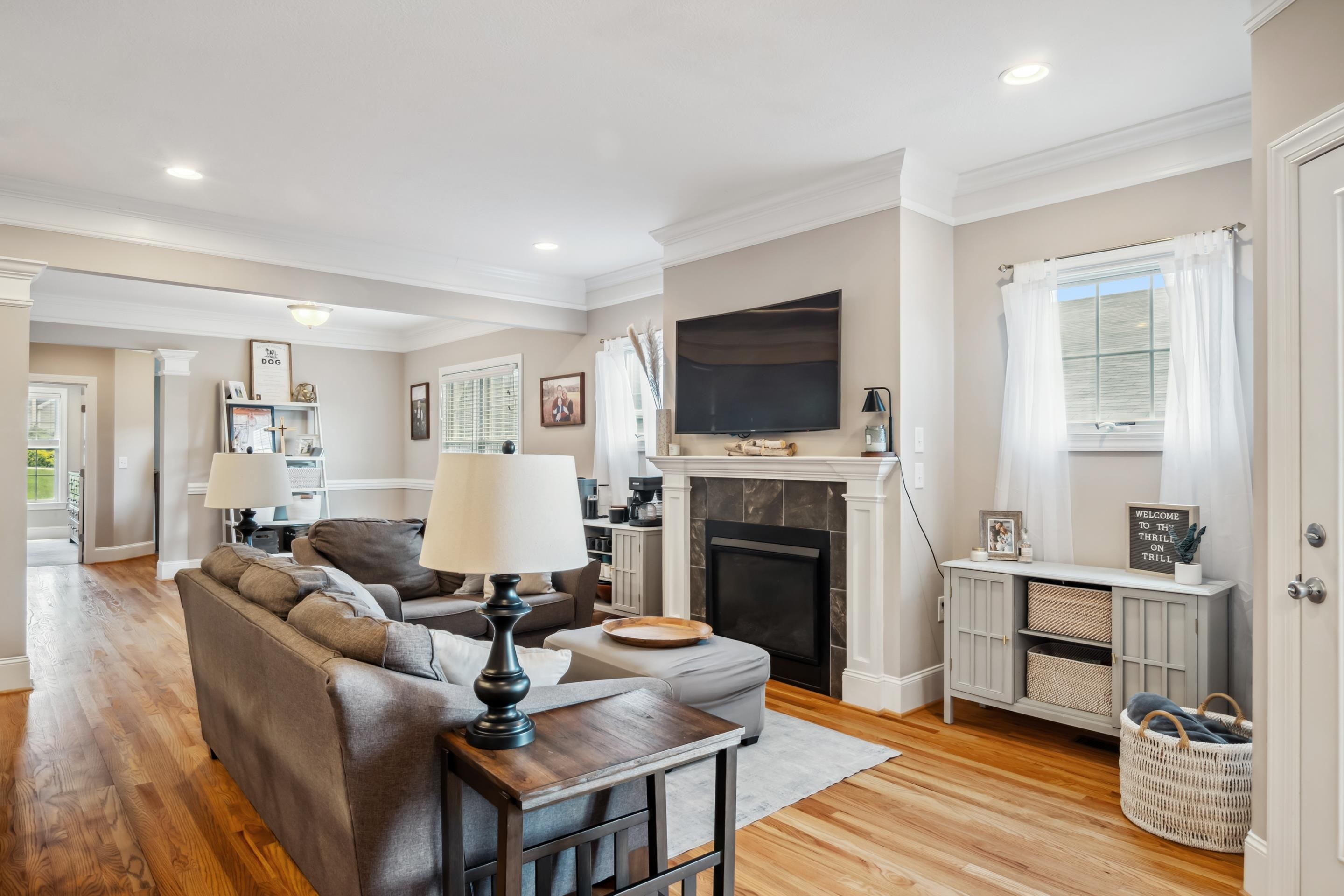 1722 Trillium Lane