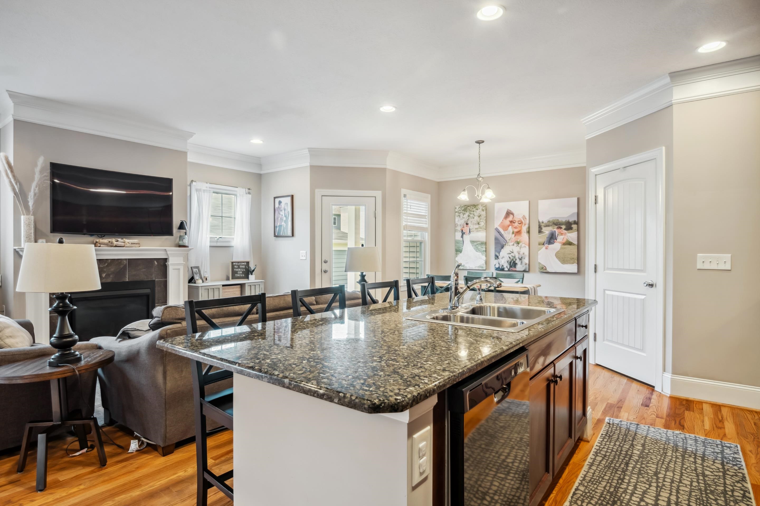 1722 Trillium Lane