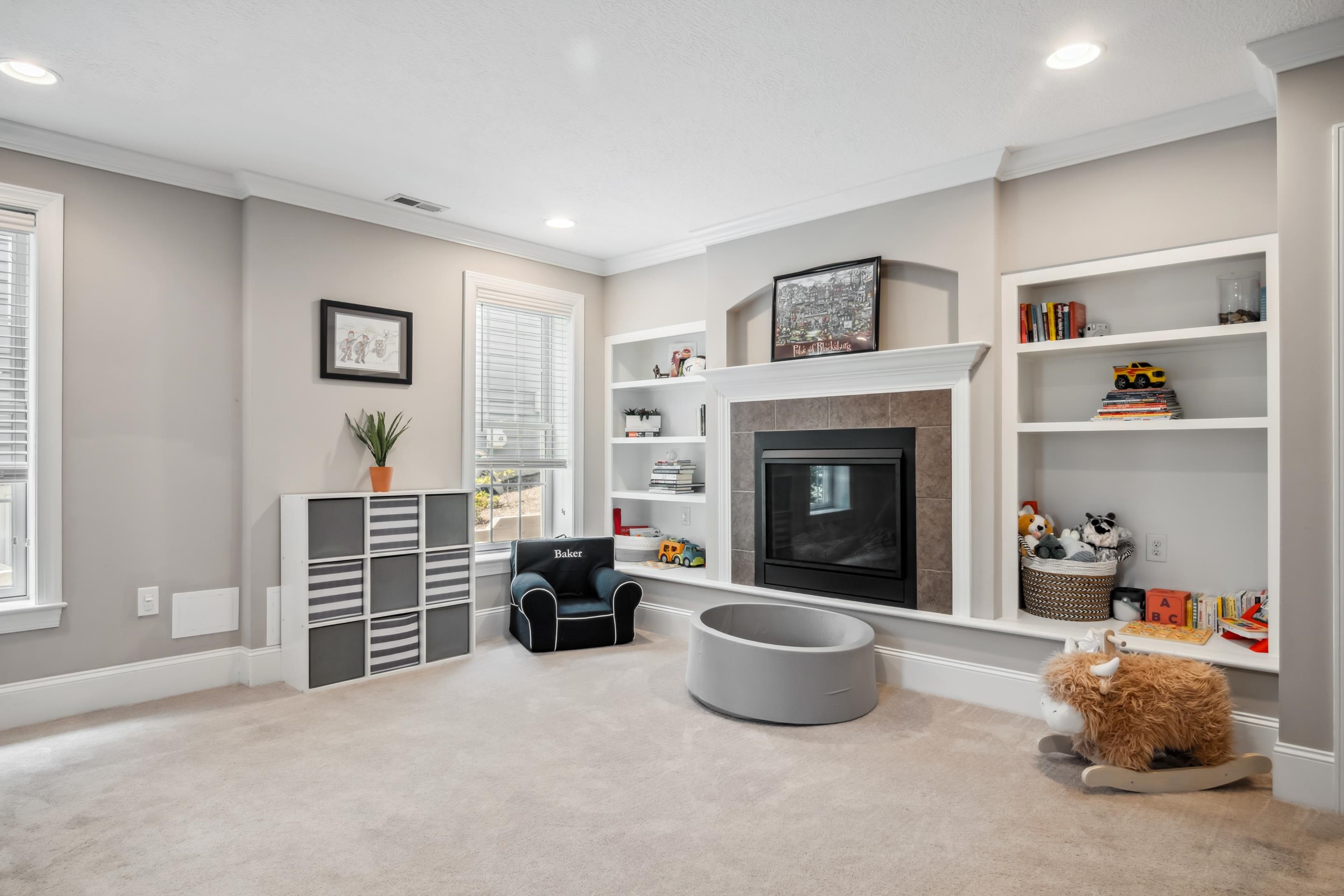 1722 Trillium Lane