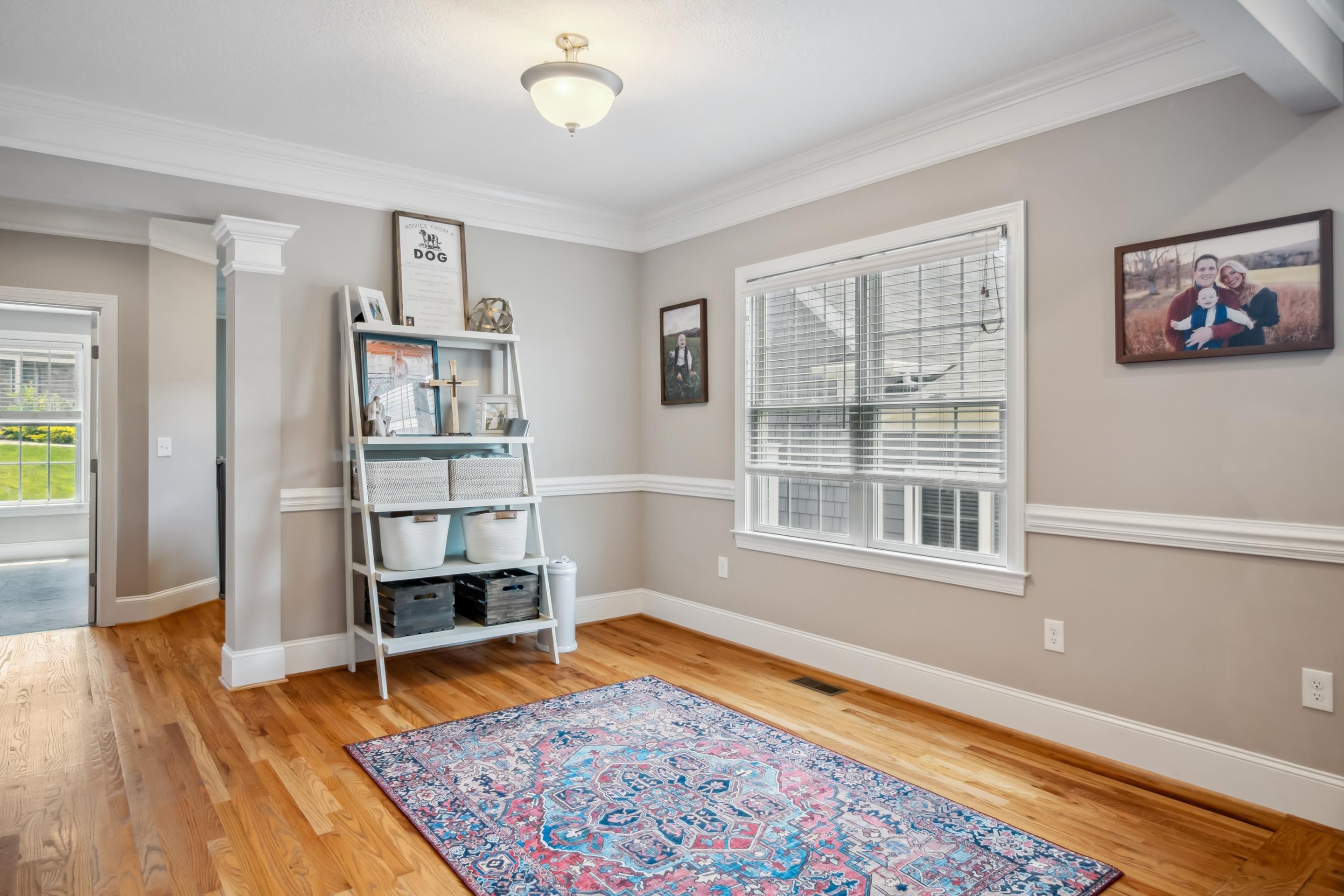 1722 Trillium Lane