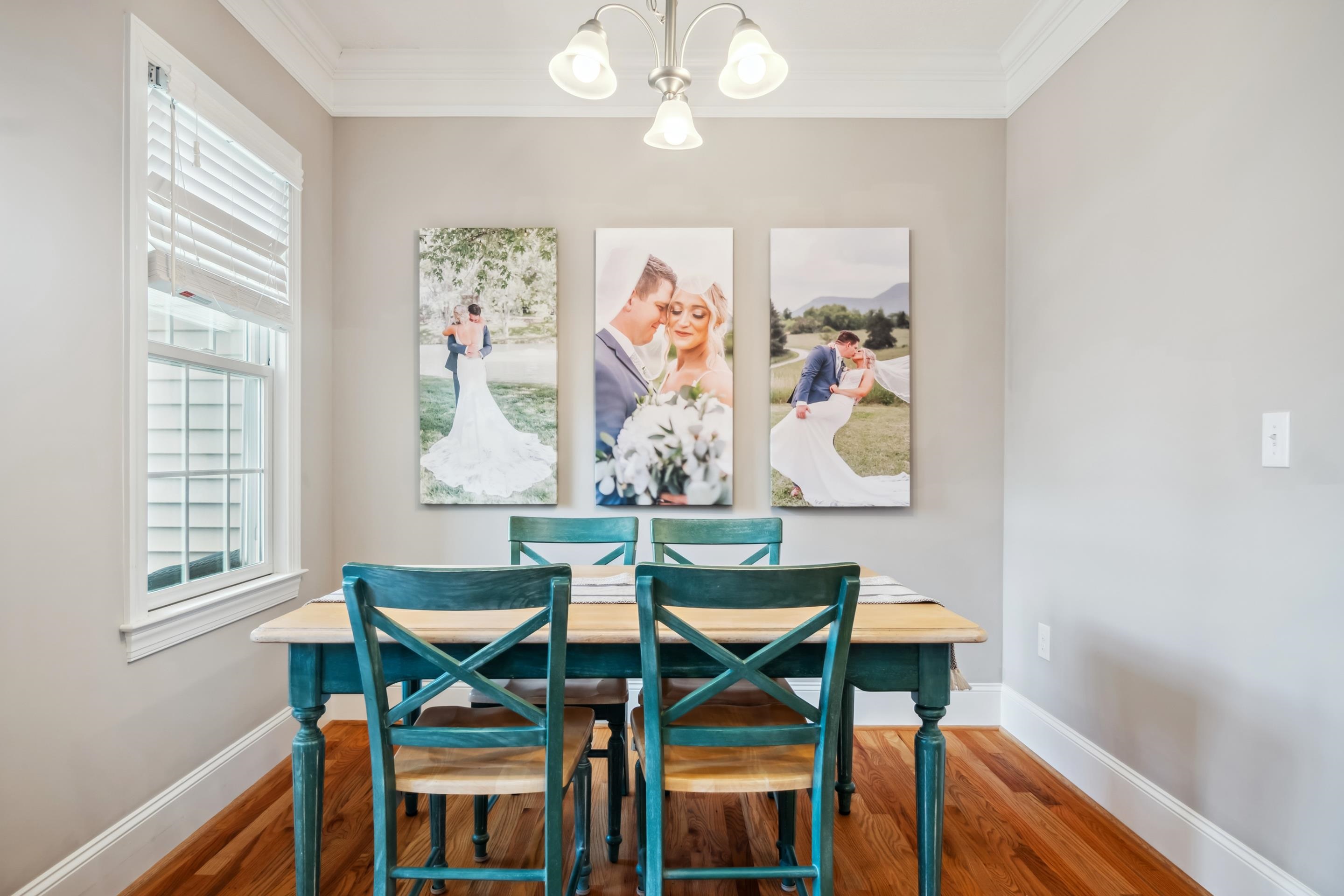 1722 Trillium Lane