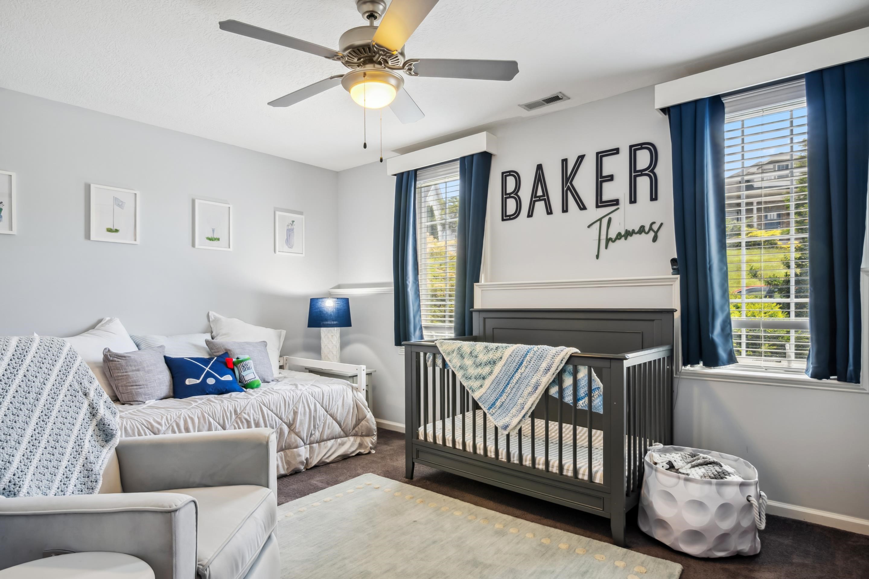 1722 Trillium Lane