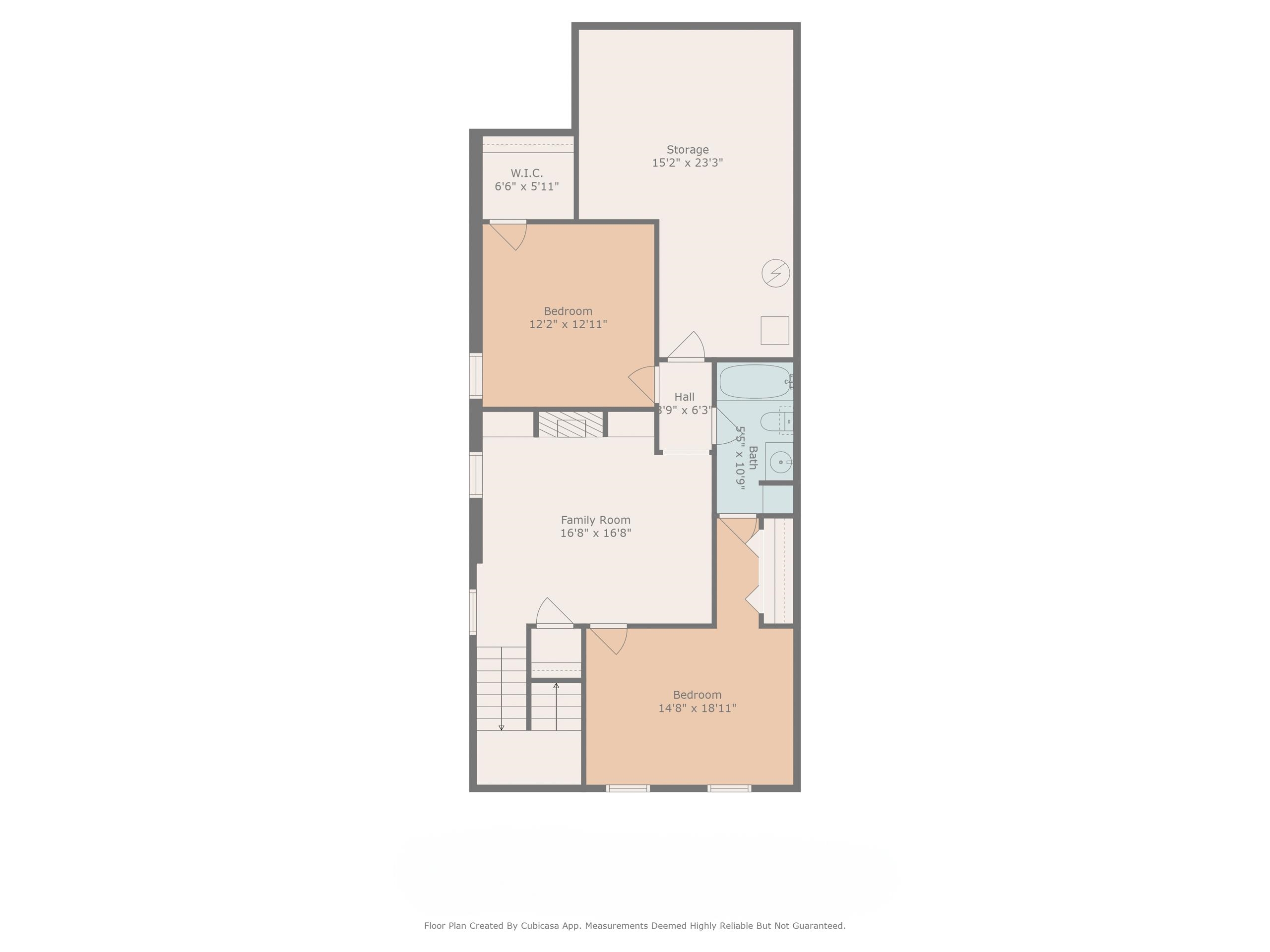 1722 Trillium Lane