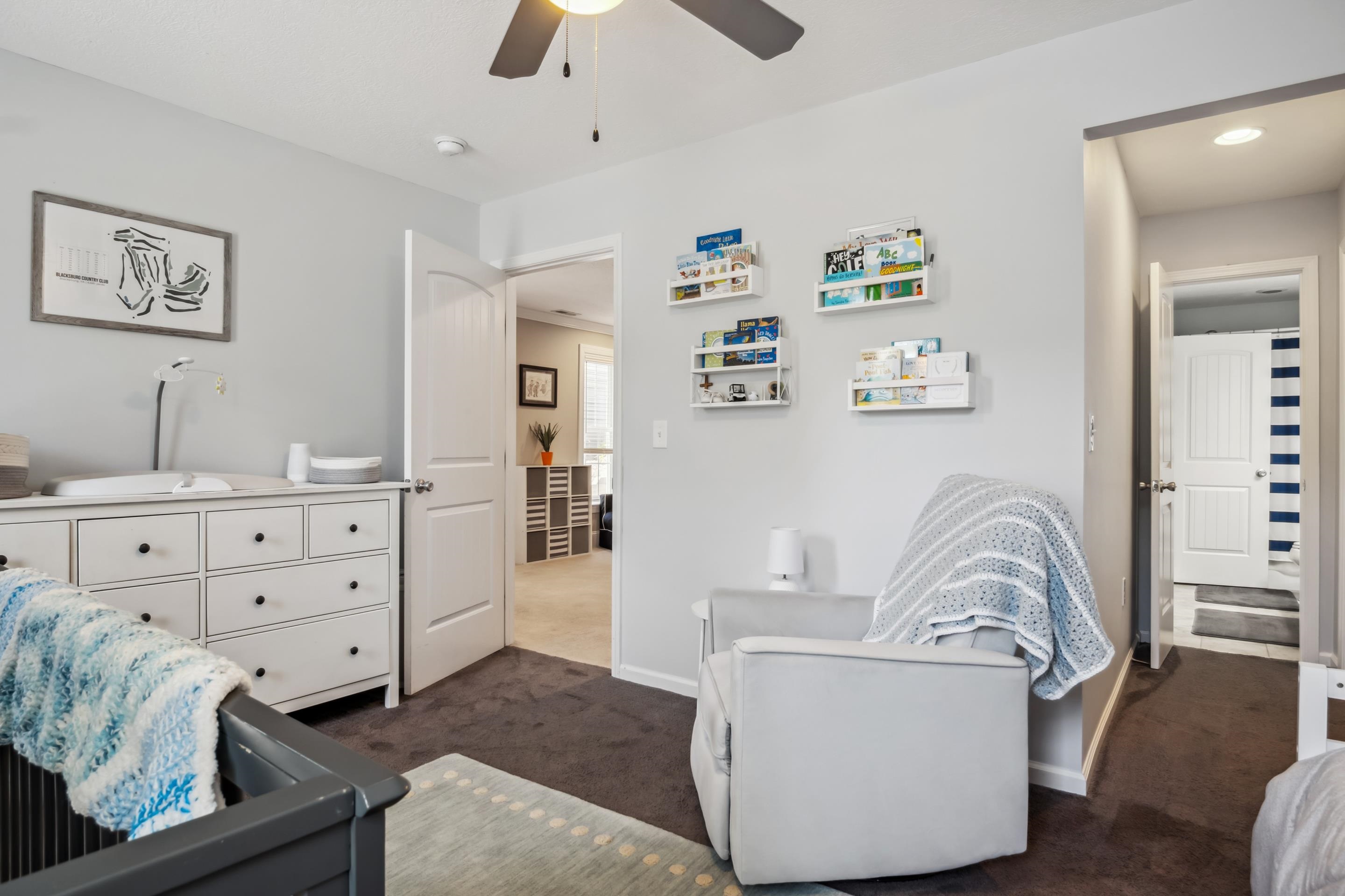 1722 Trillium Lane