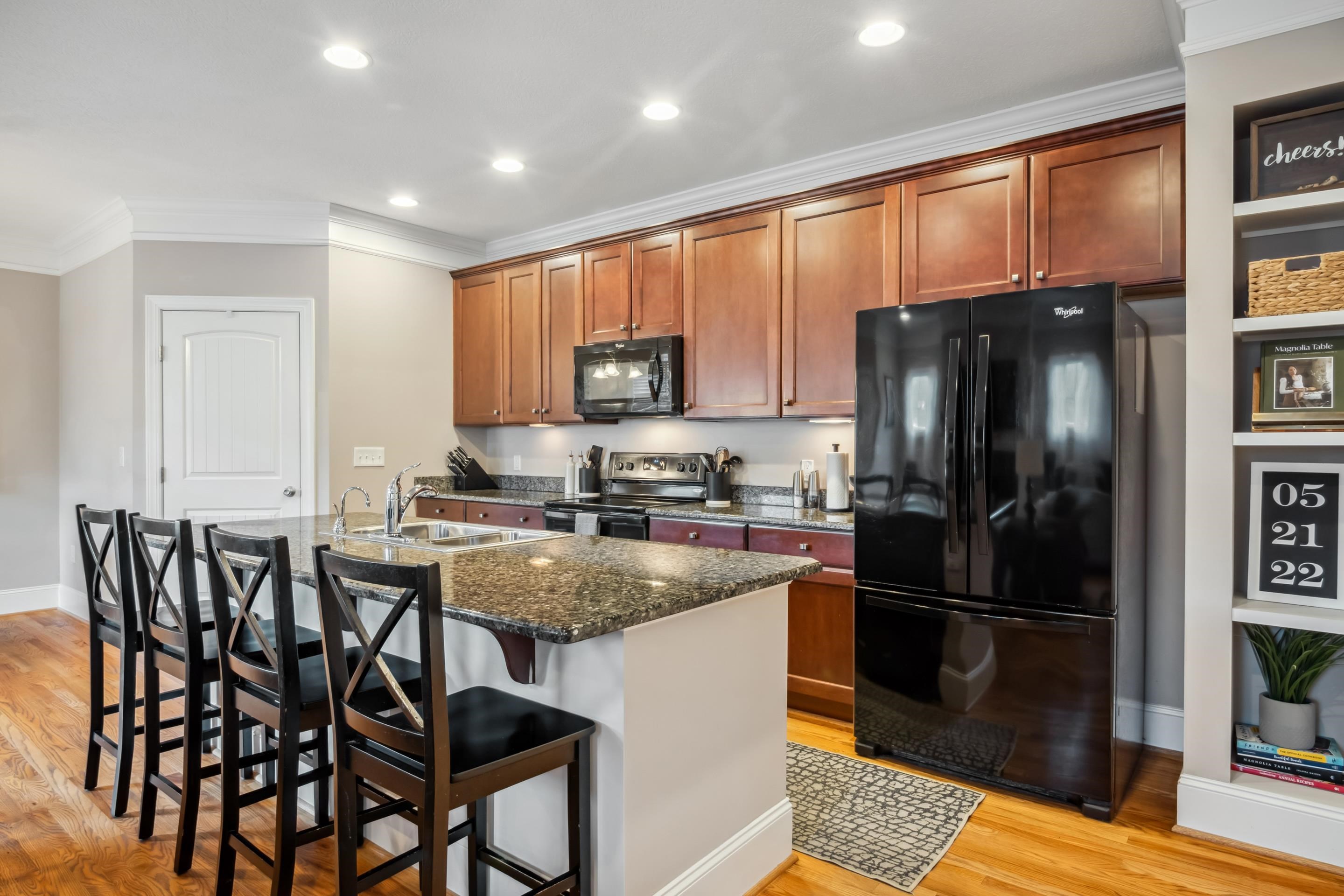 1722 Trillium Lane