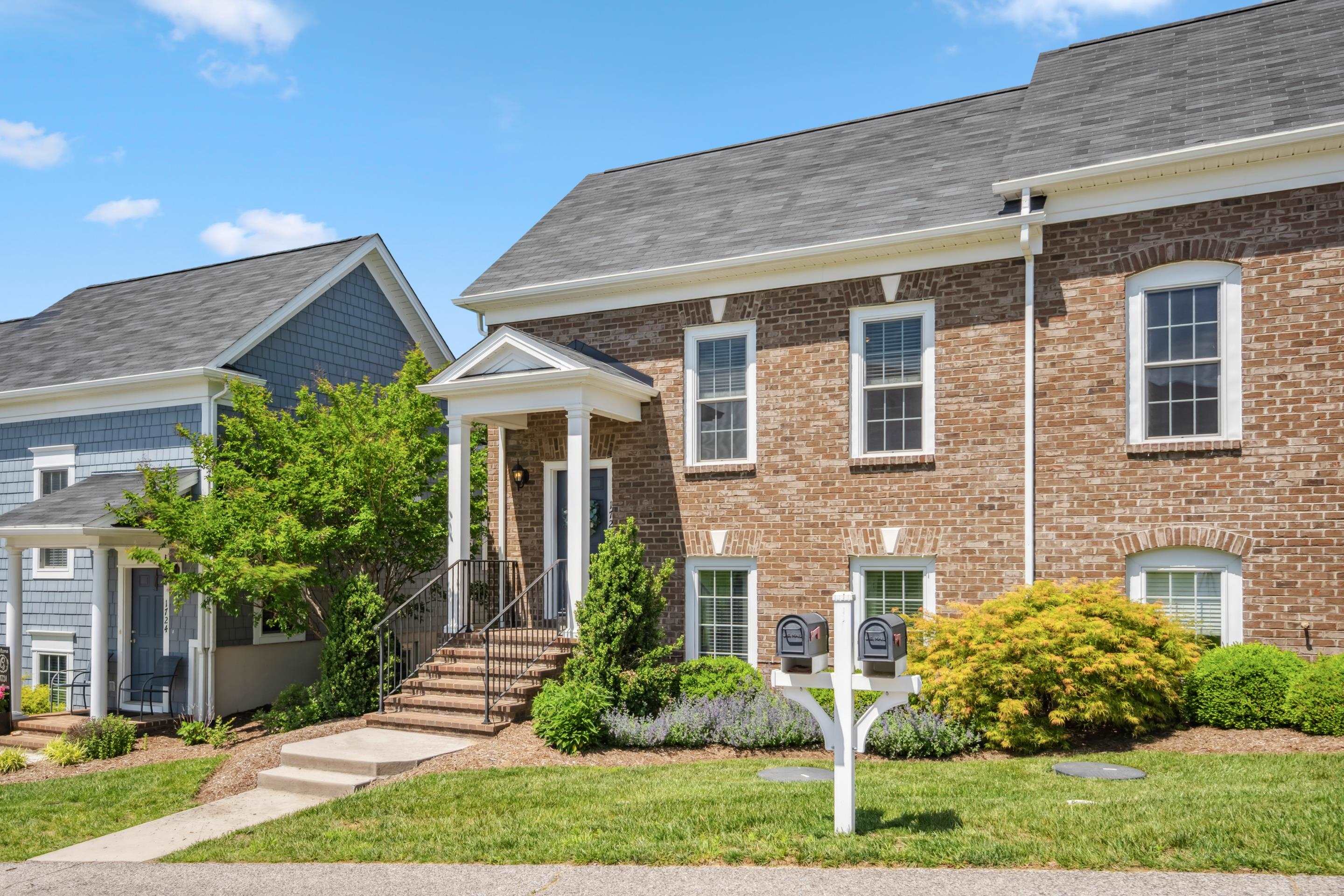 1722 Trillium Lane