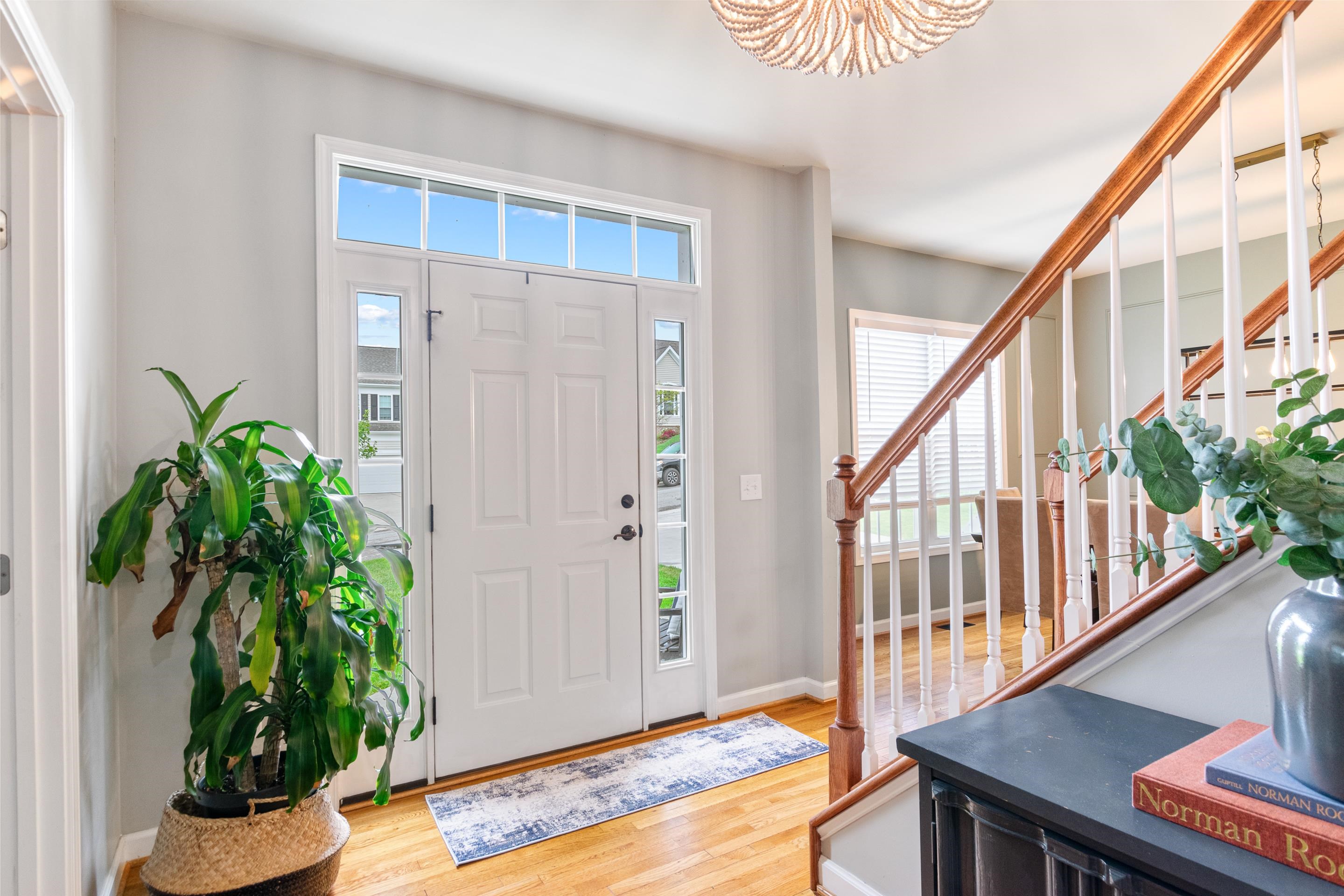 1708 Hollow Oak Court