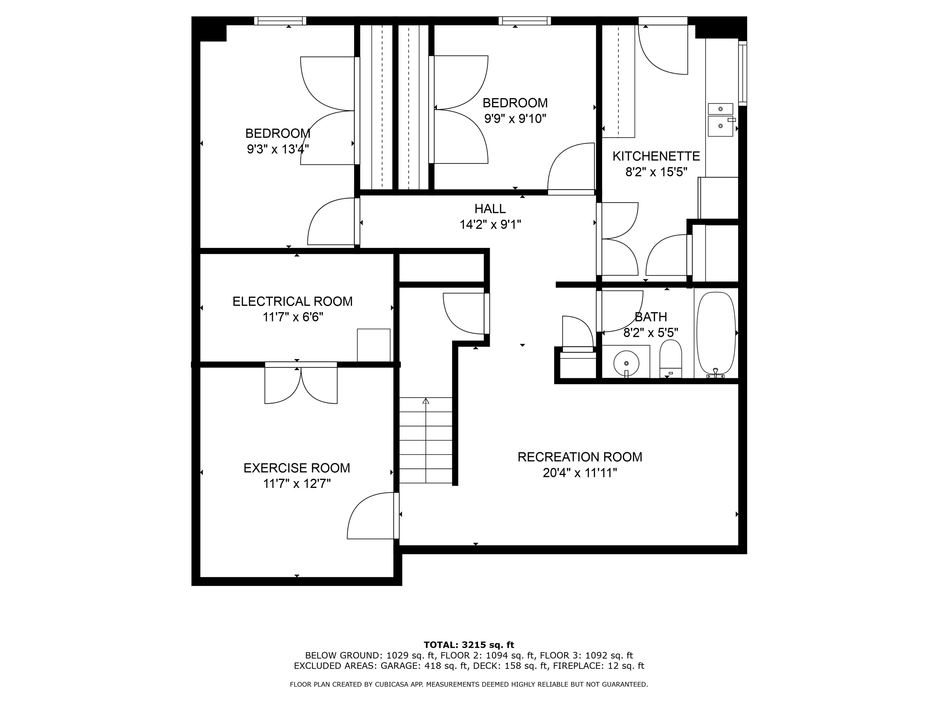 1708 Hollow Oak Court