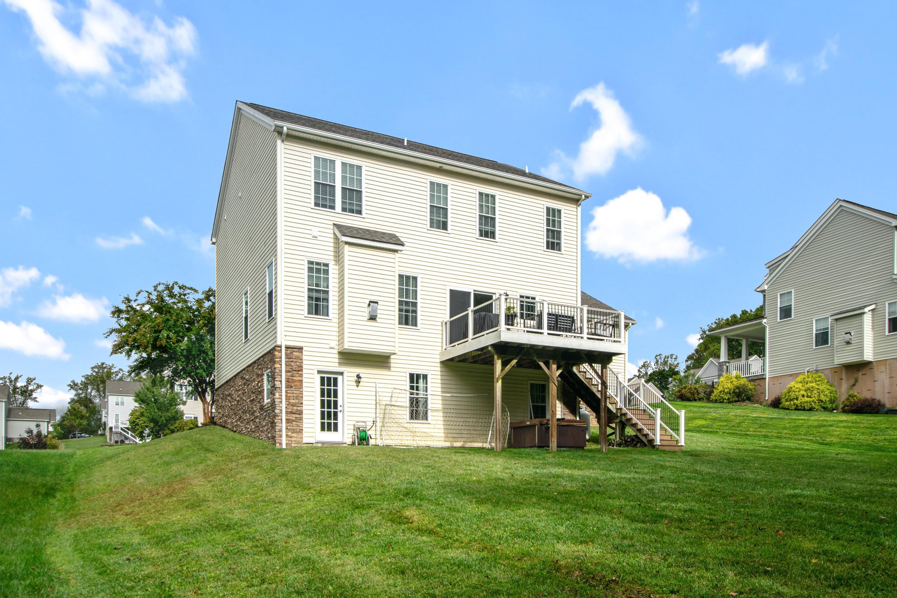 1708 Hollow Oak Court