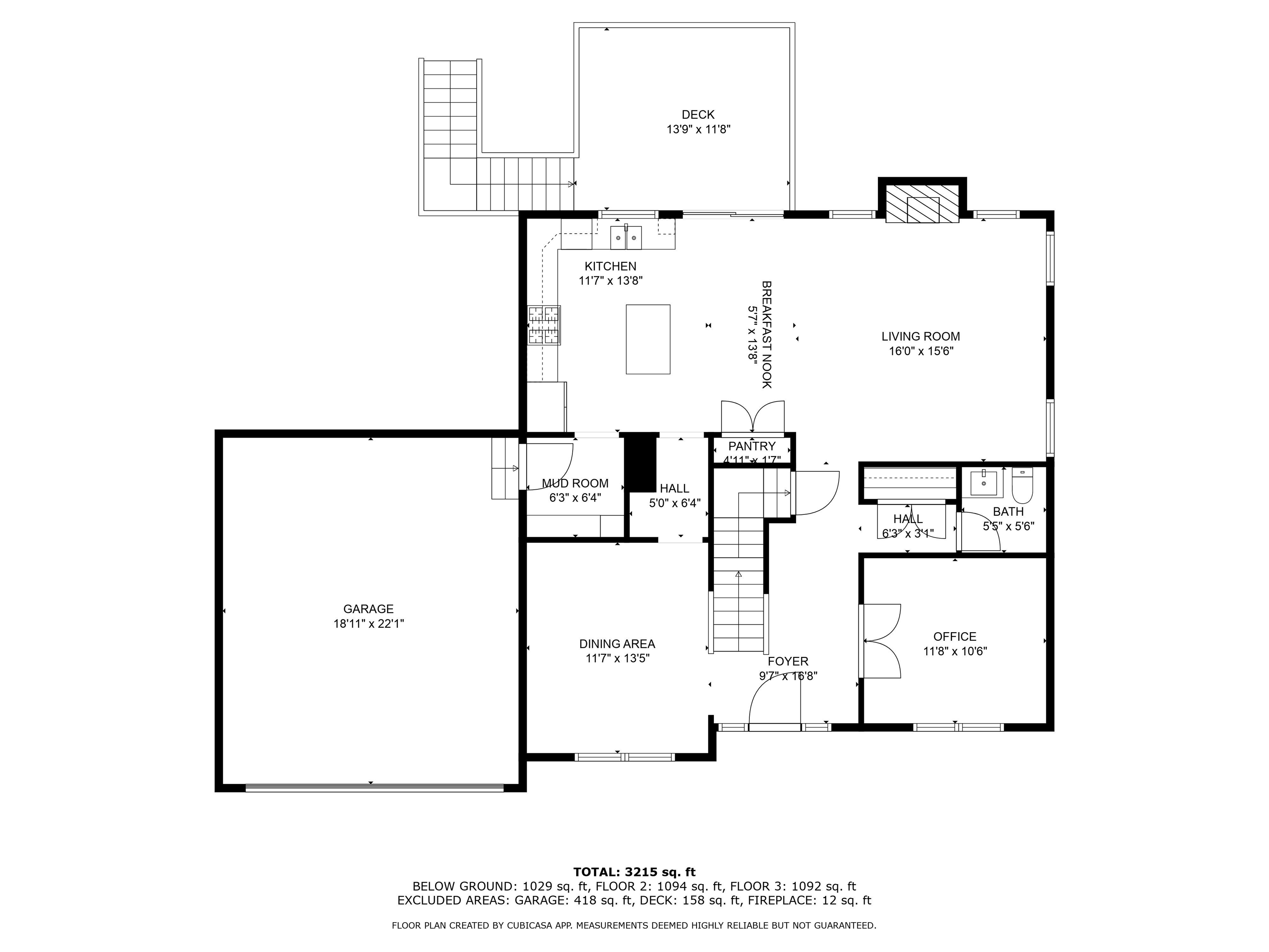 1708 Hollow Oak Court
