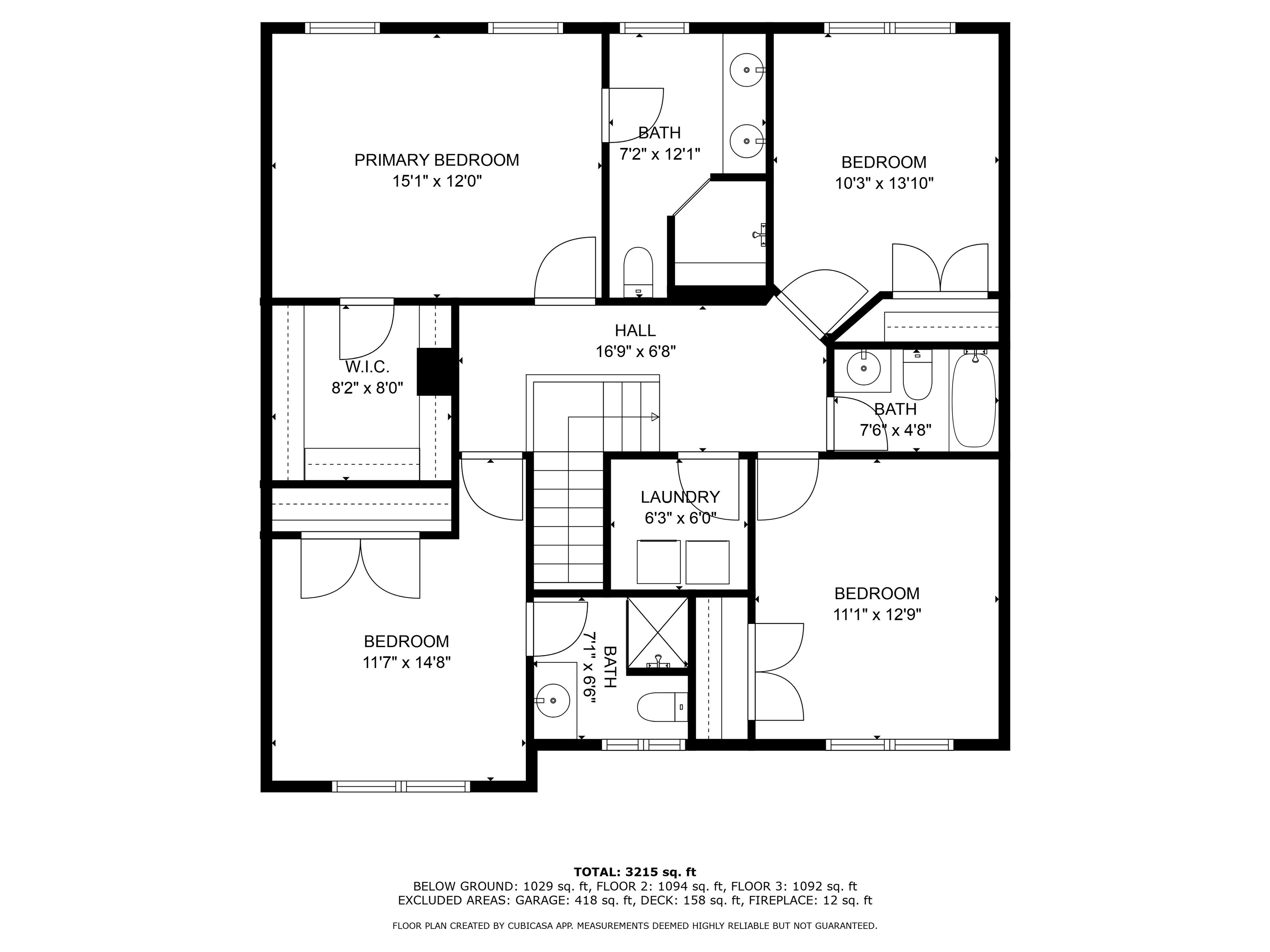 1708 Hollow Oak Court