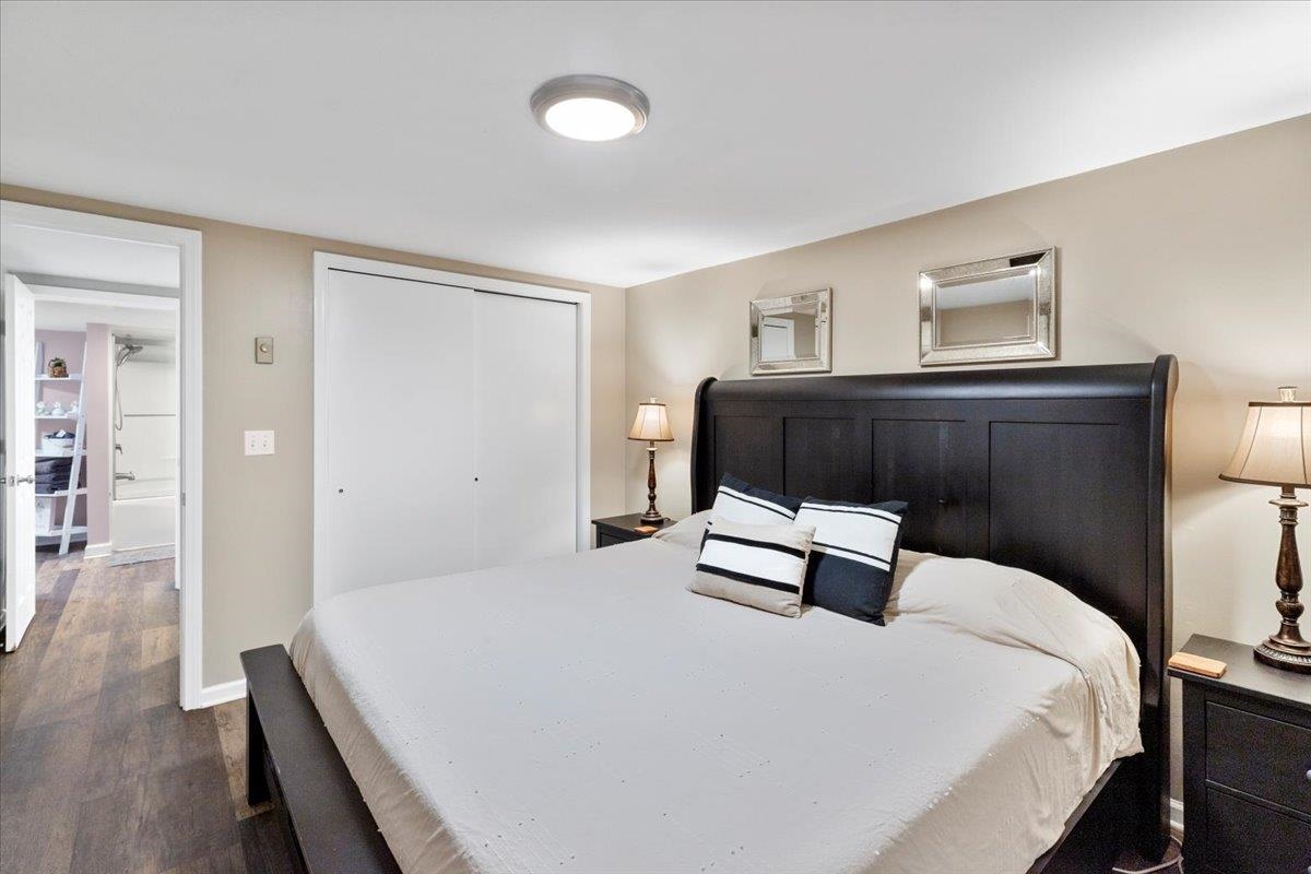 701 Hidden Valley Drive