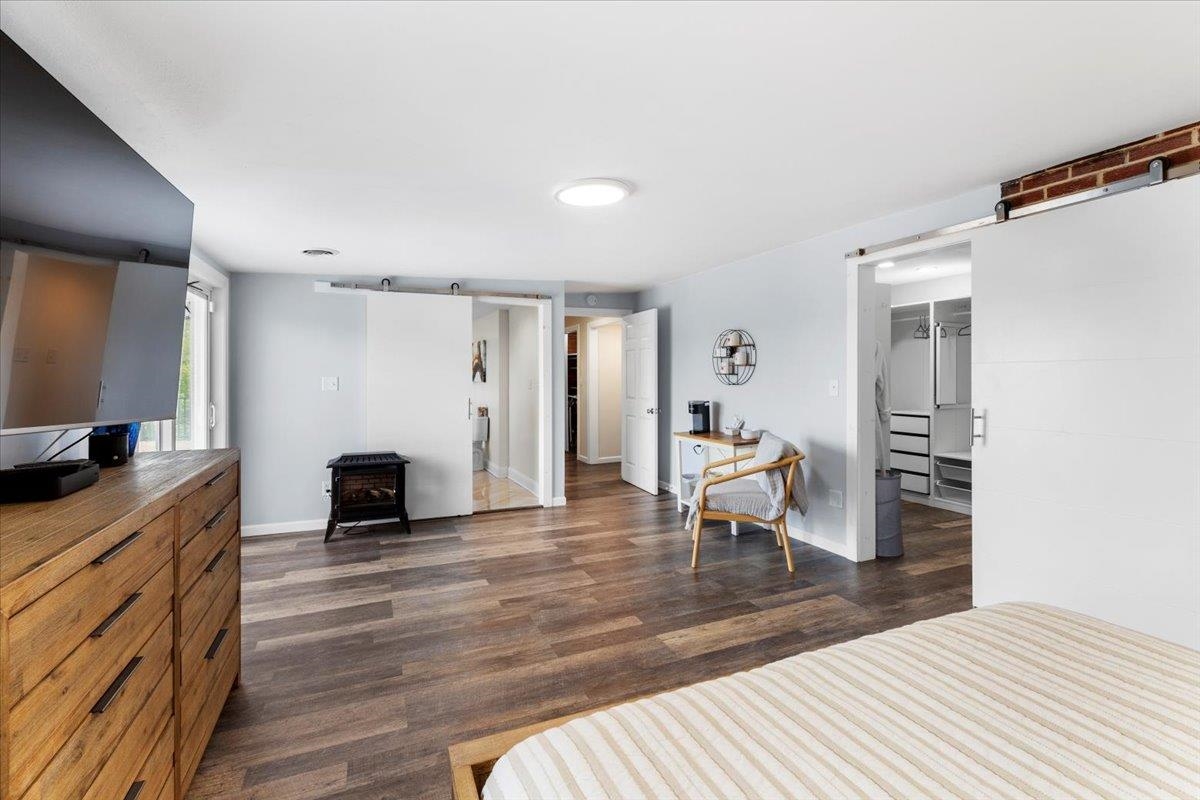 701 Hidden Valley Drive