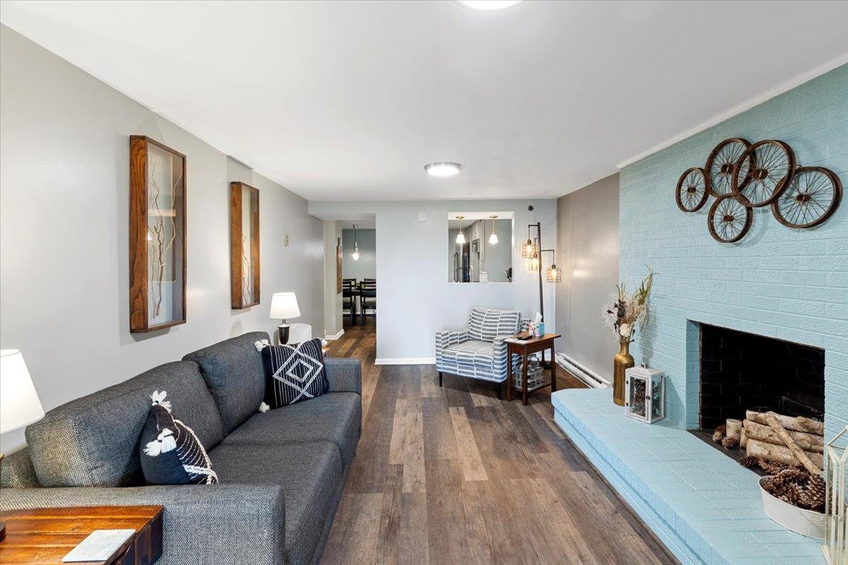 701 Hidden Valley Drive