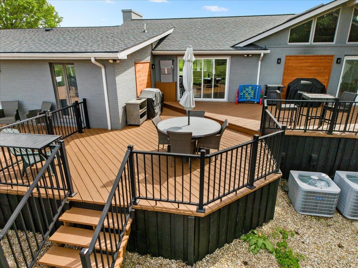 701 Hidden Valley Drive