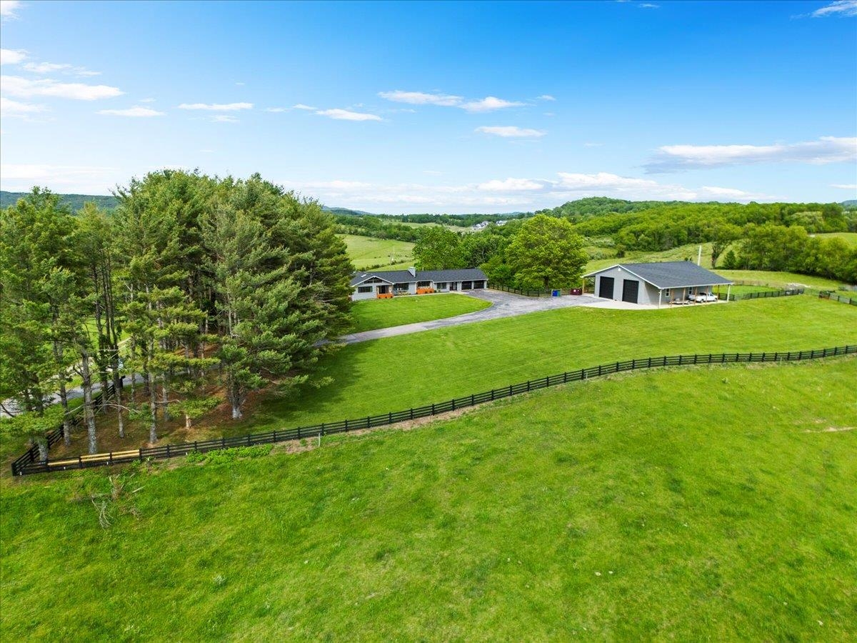 701 Hidden Valley Drive