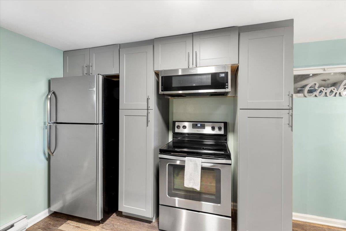 701 Hidden Valley Drive