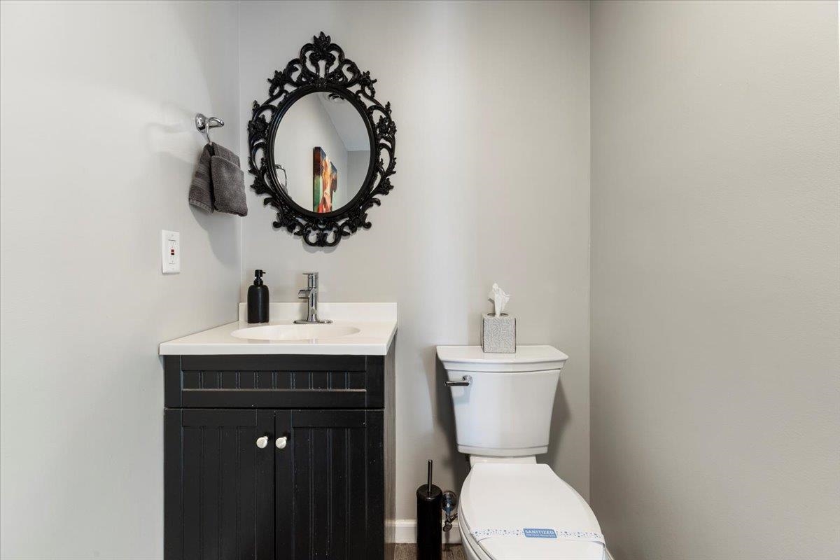 701 Hidden Valley Drive