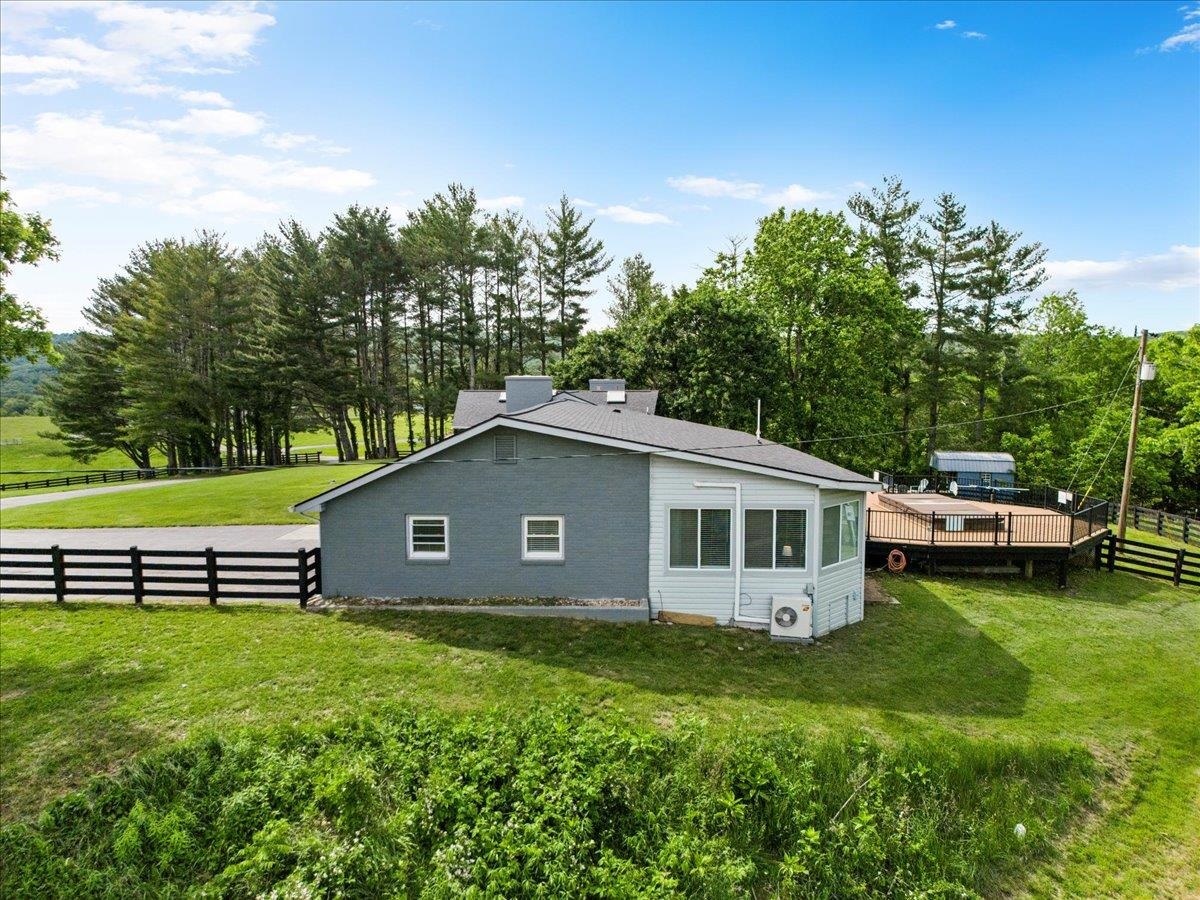 701 Hidden Valley Drive