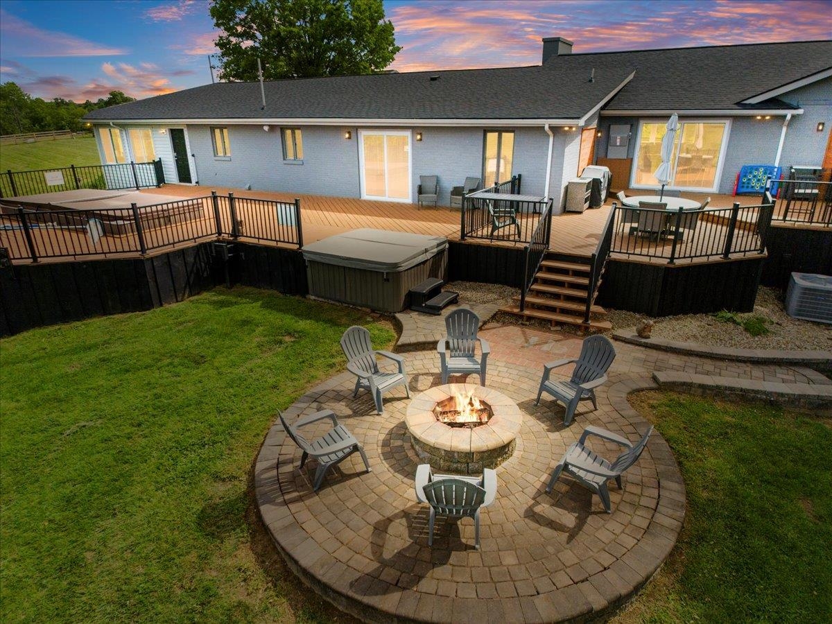 701 Hidden Valley Drive