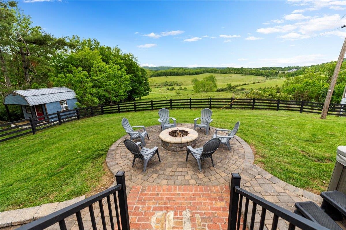 701 Hidden Valley Drive