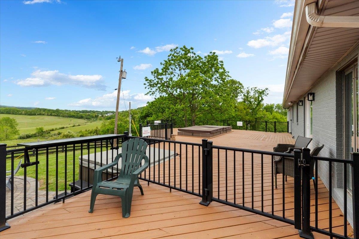 701 Hidden Valley Drive