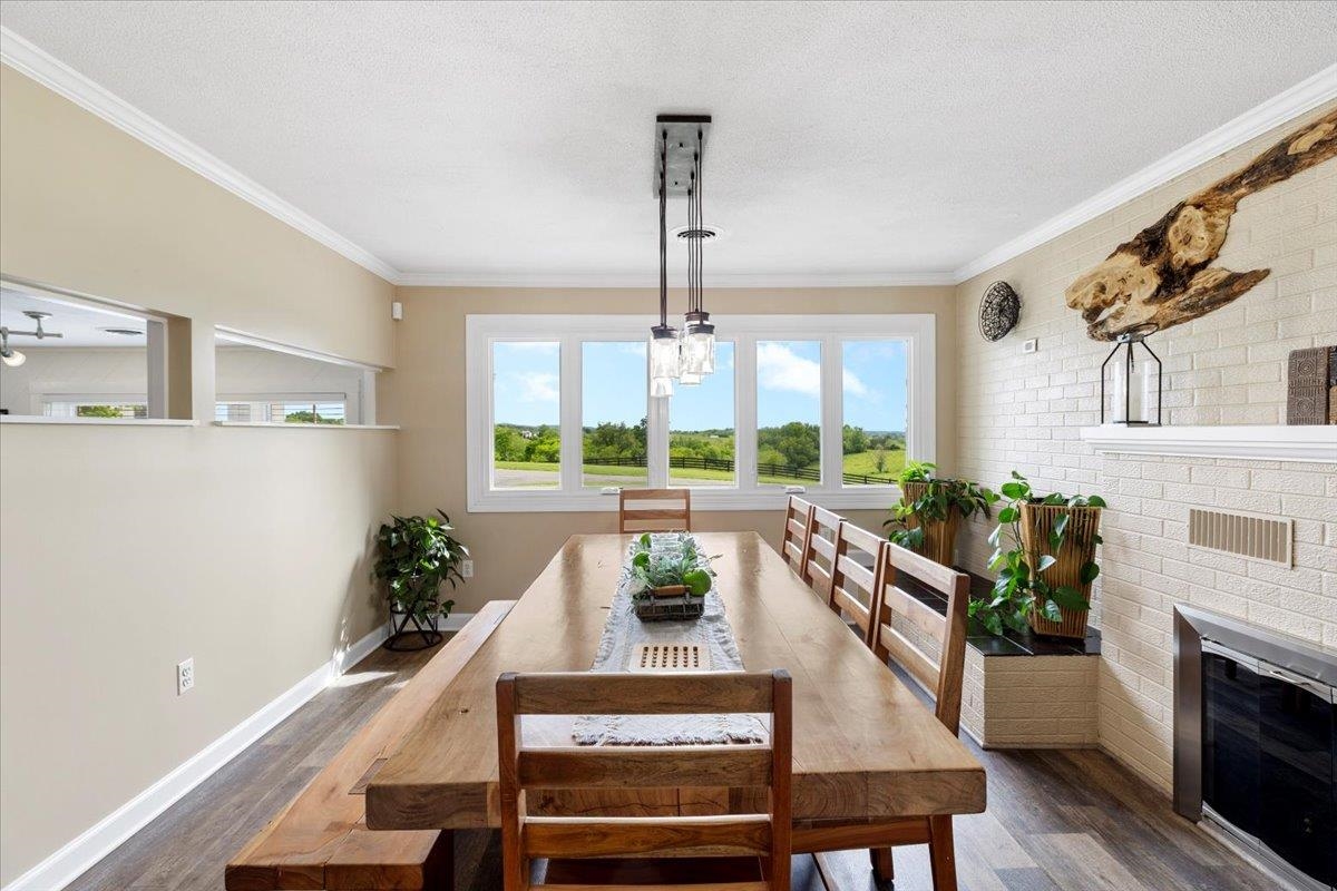 701 Hidden Valley Drive