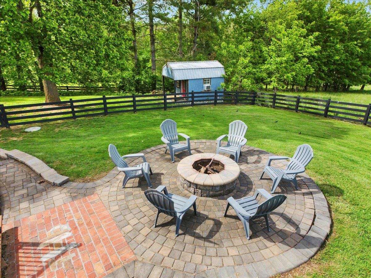 701 Hidden Valley Drive