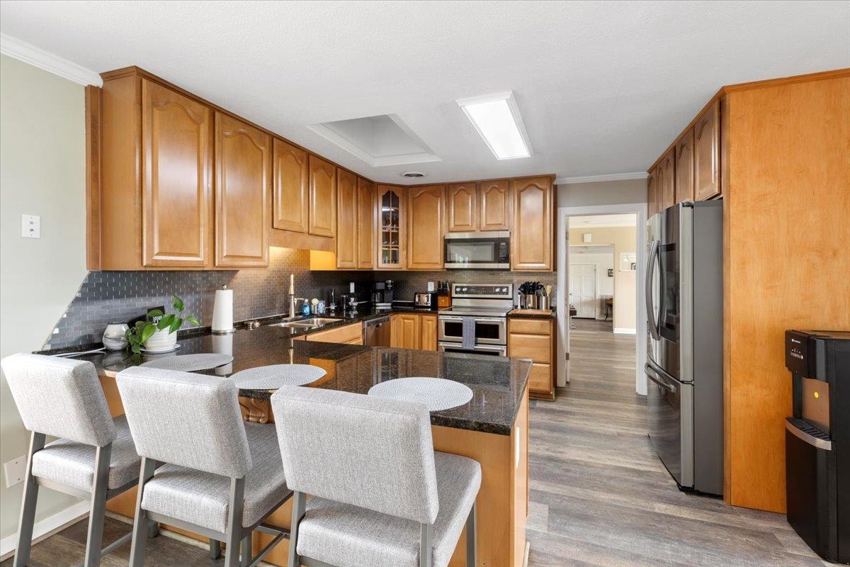 701 Hidden Valley Drive