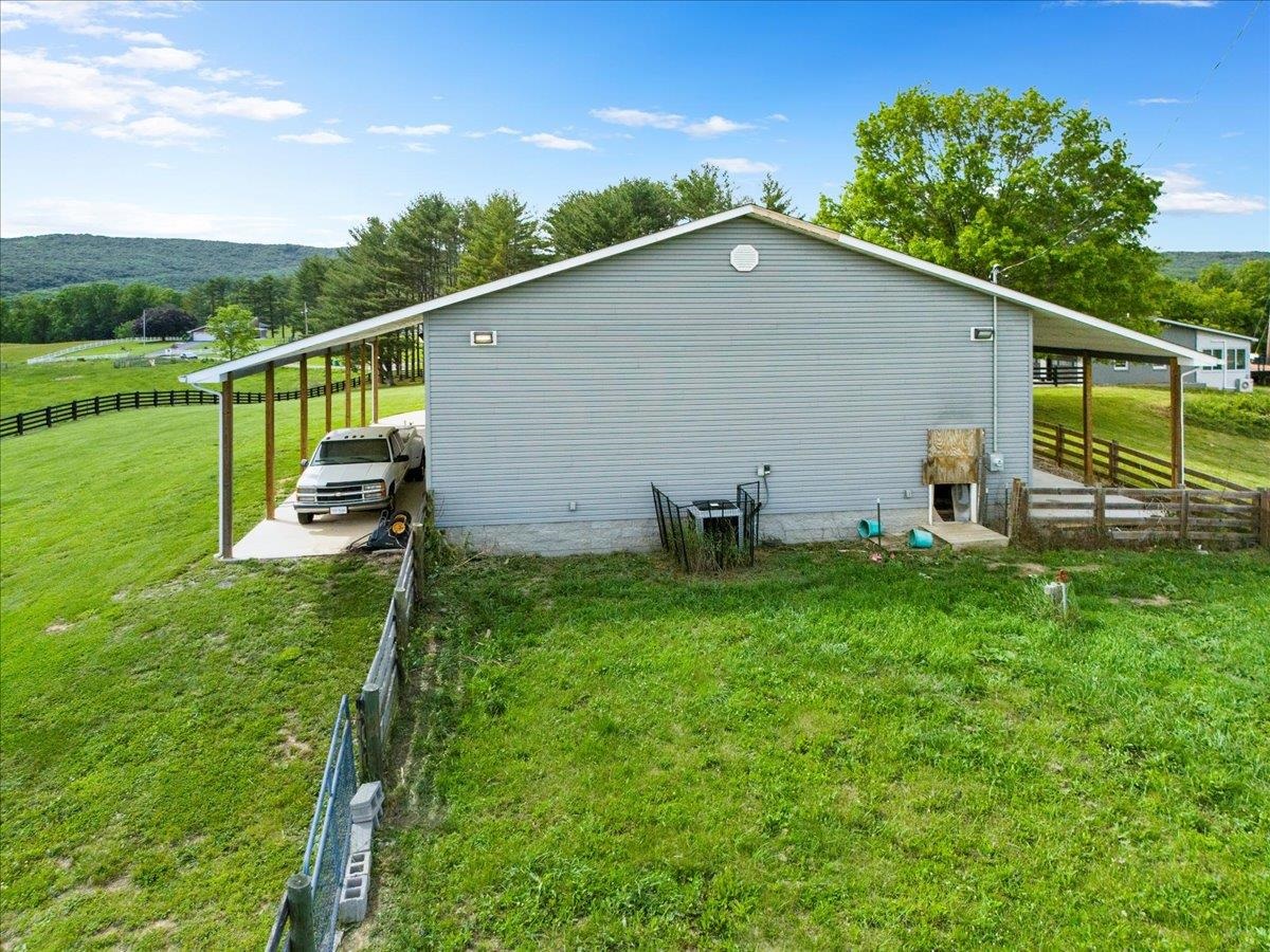 701 Hidden Valley Drive