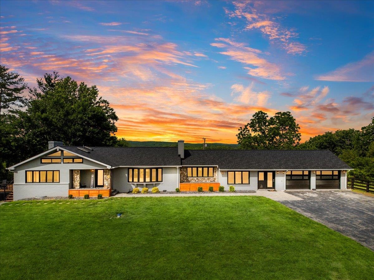 701 Hidden Valley Drive