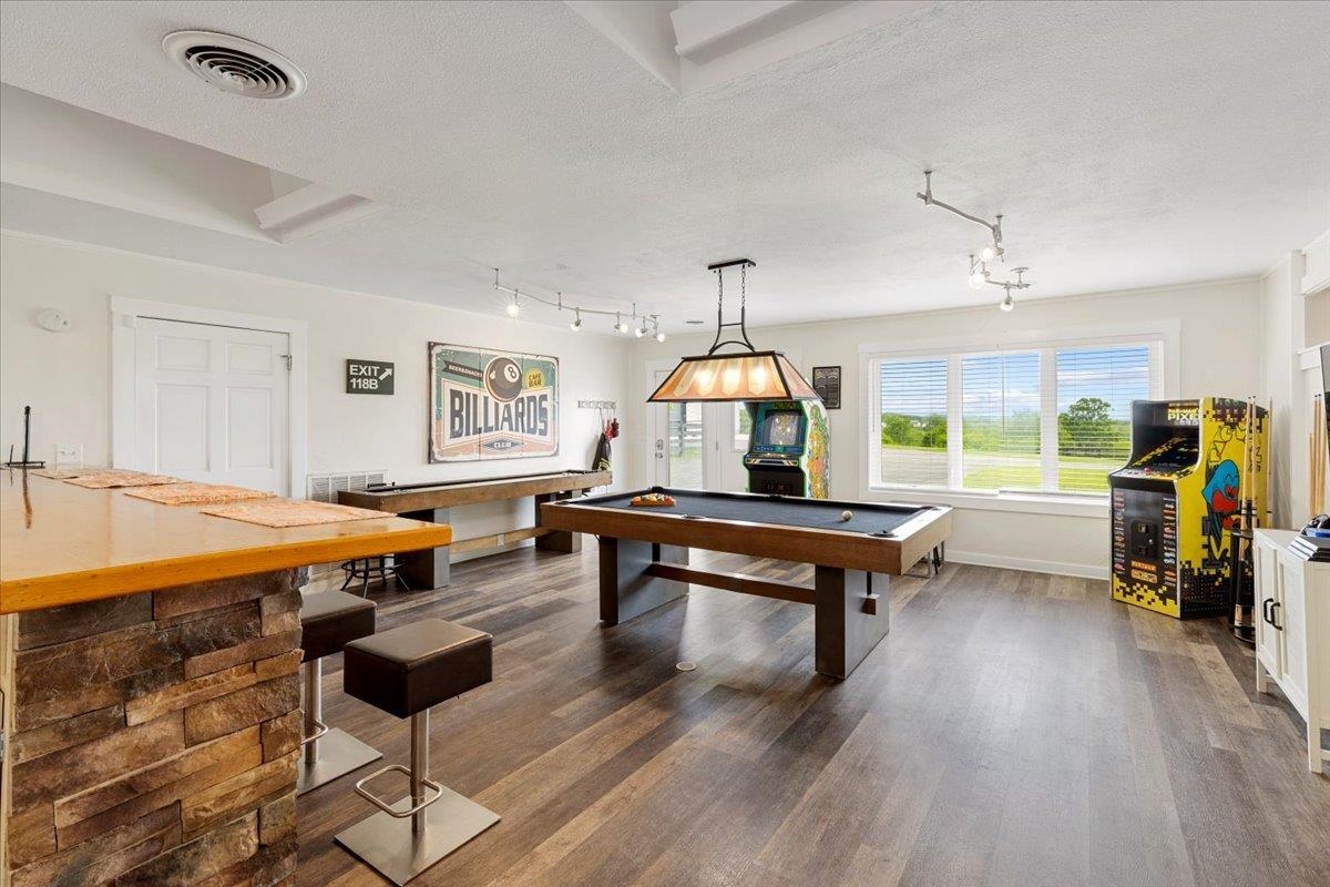 701 Hidden Valley Drive