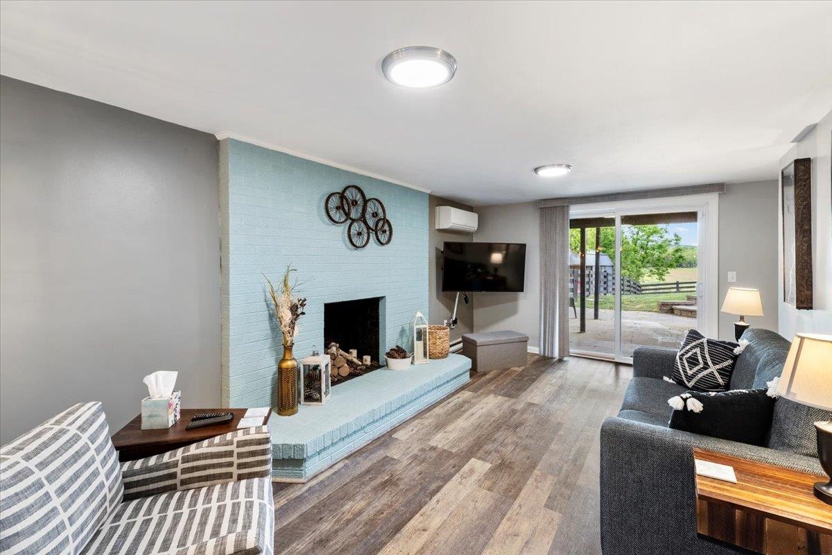 701 Hidden Valley Drive