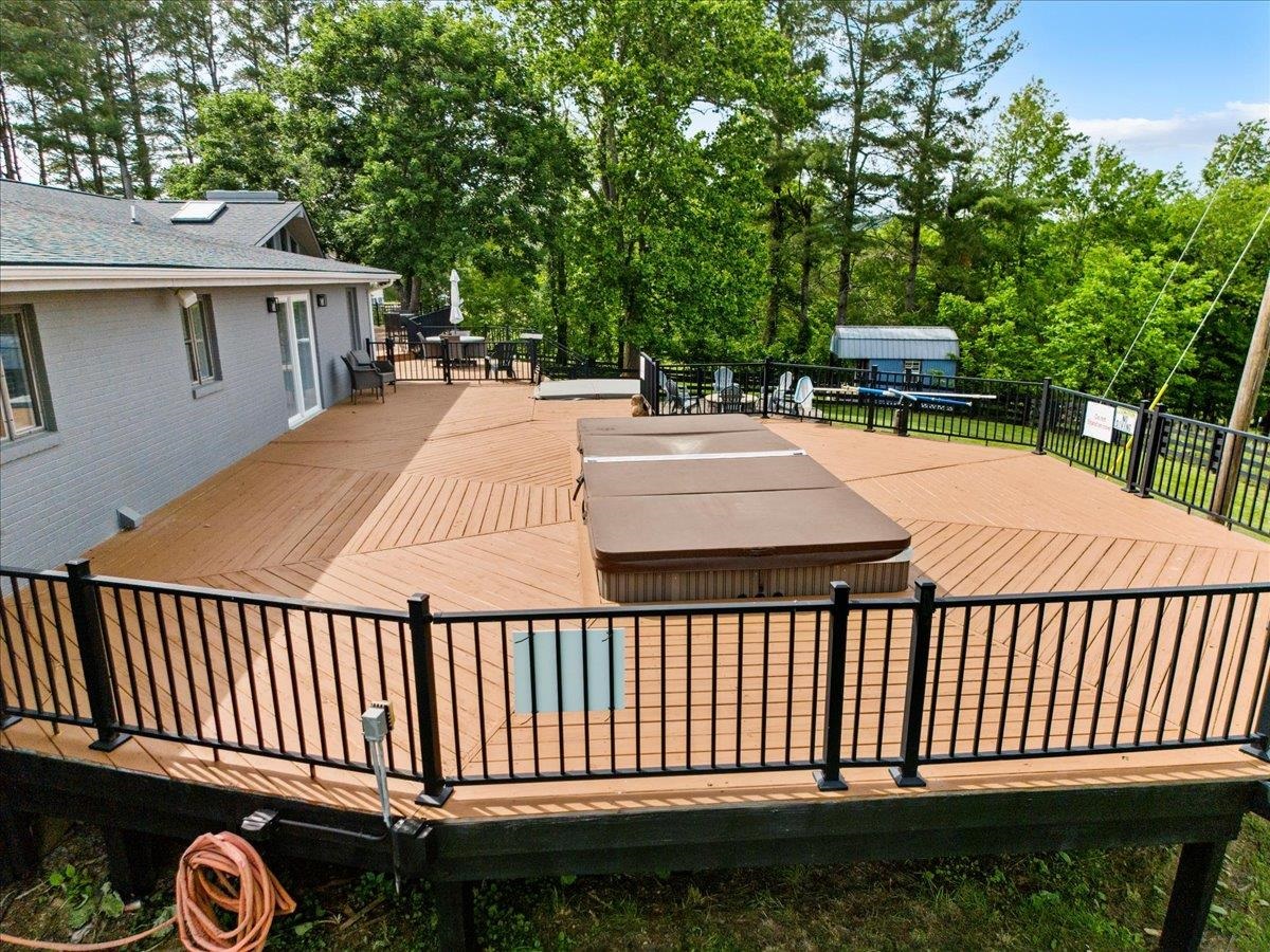 701 Hidden Valley Drive