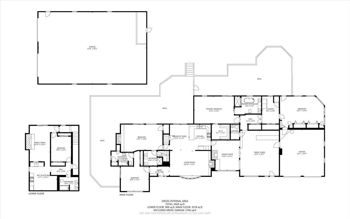 701 Hidden Valley Drive