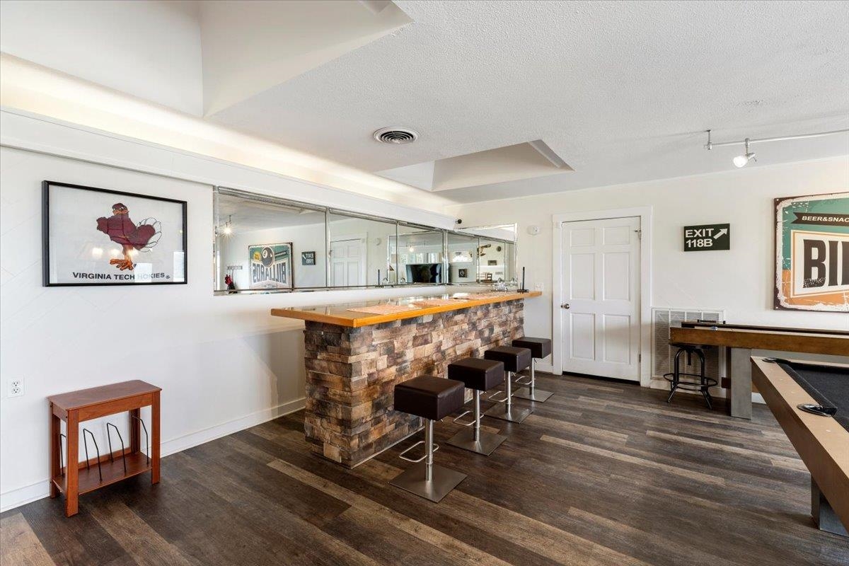 701 Hidden Valley Drive