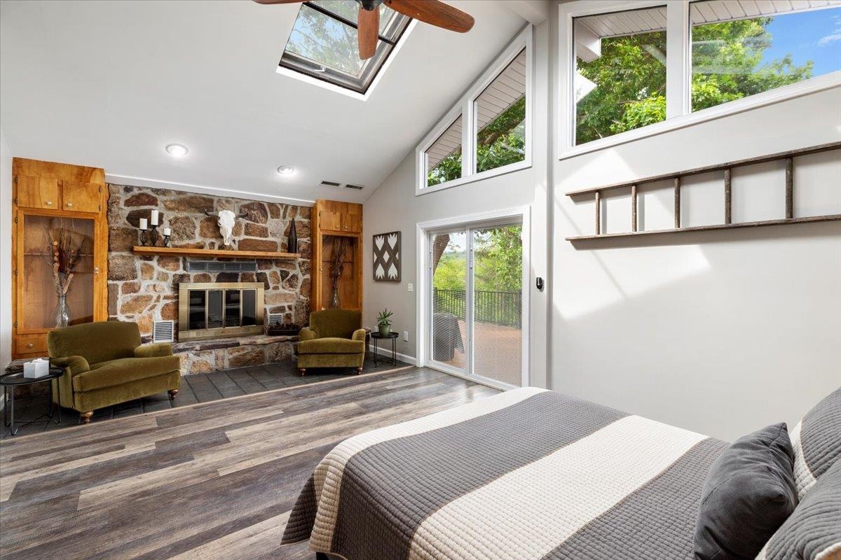 701 Hidden Valley Drive