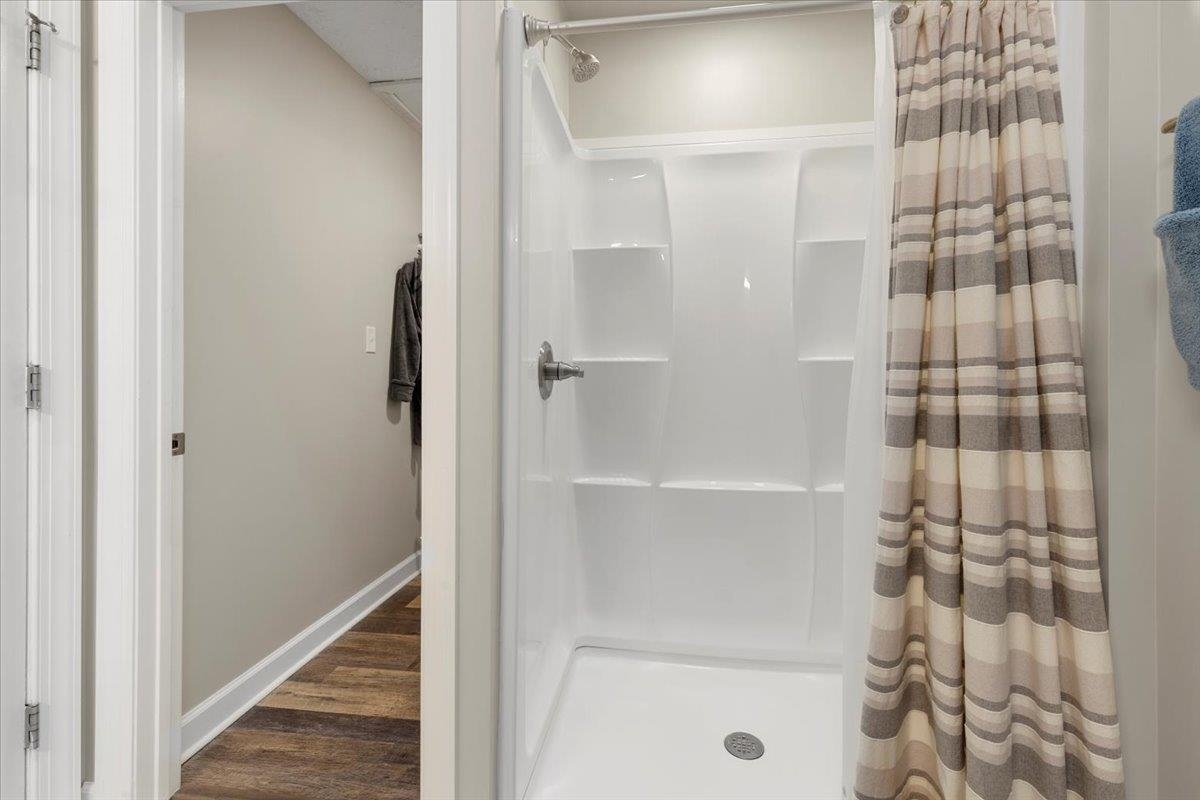 701 Hidden Valley Drive