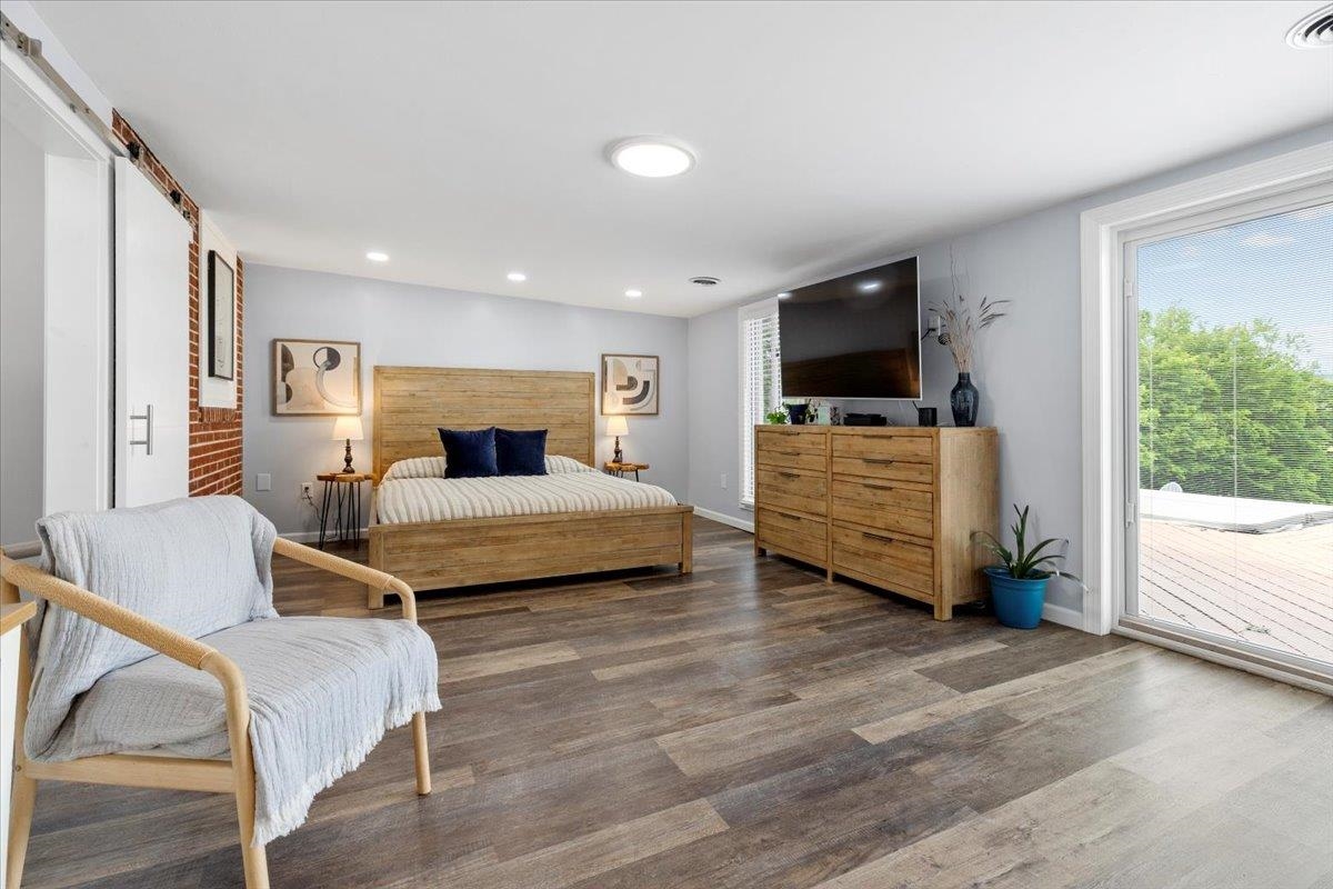 701 Hidden Valley Drive