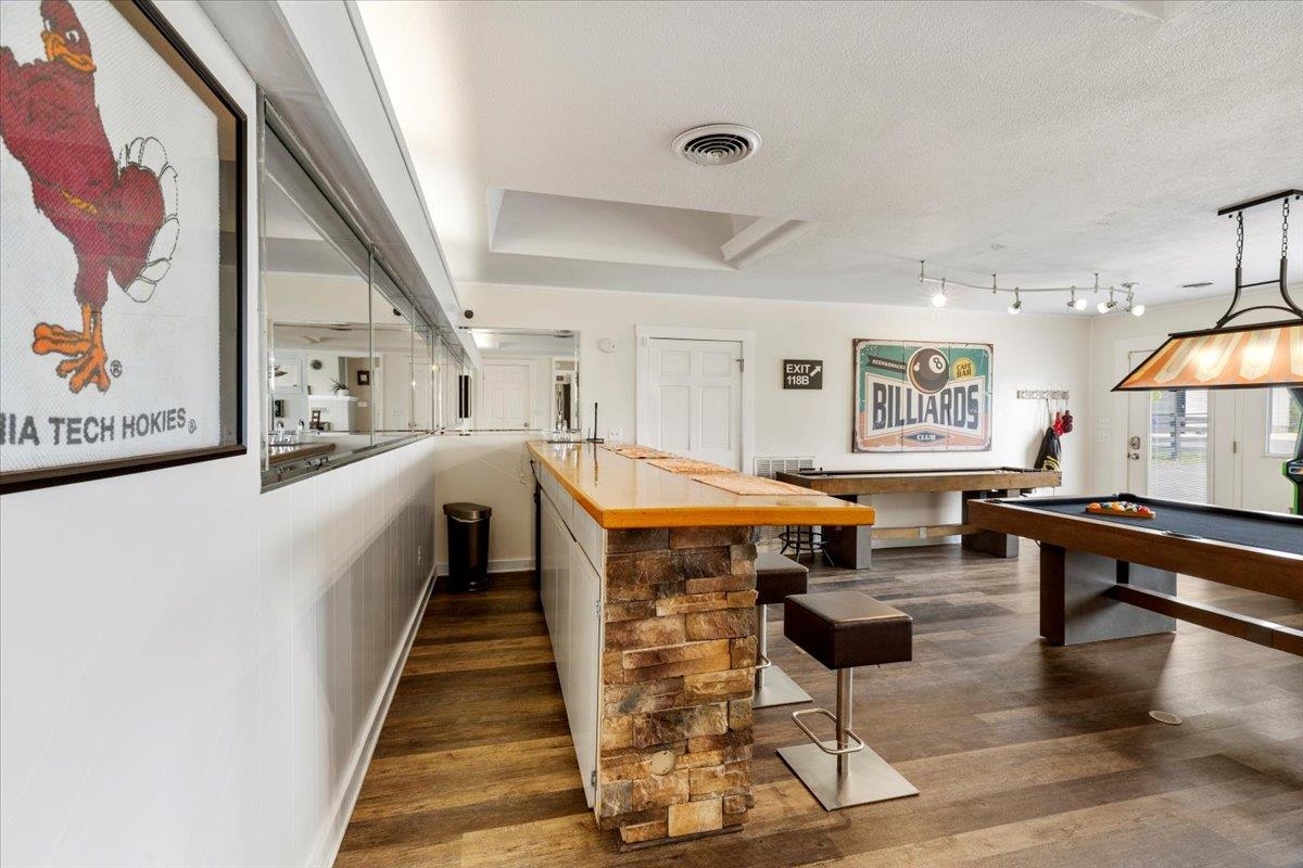 701 Hidden Valley Drive