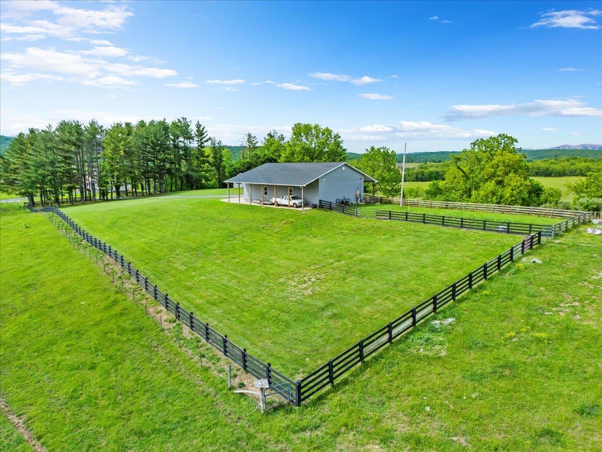 701 Hidden Valley Drive