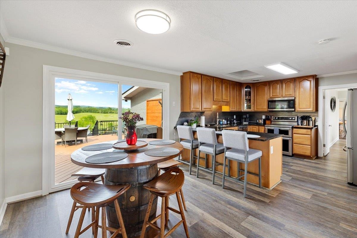 701 Hidden Valley Drive