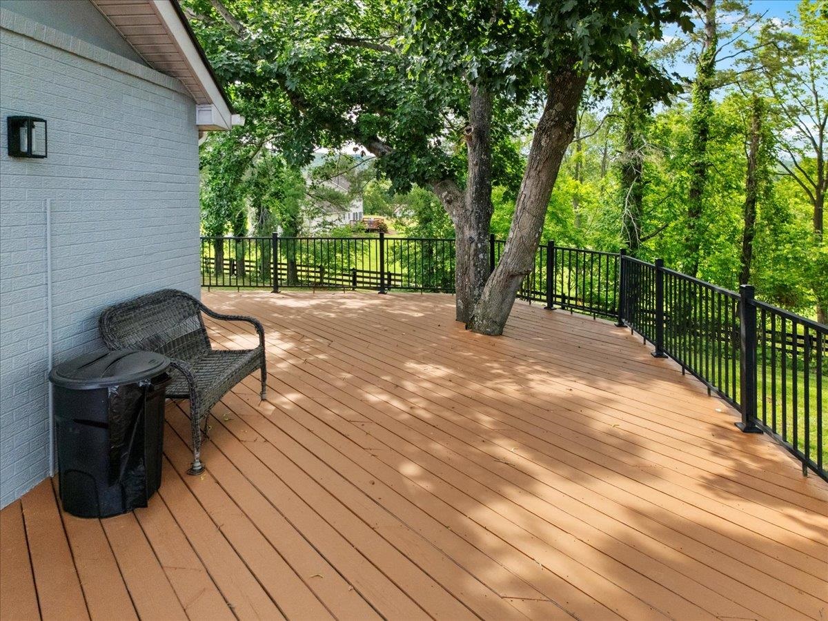 701 Hidden Valley Drive